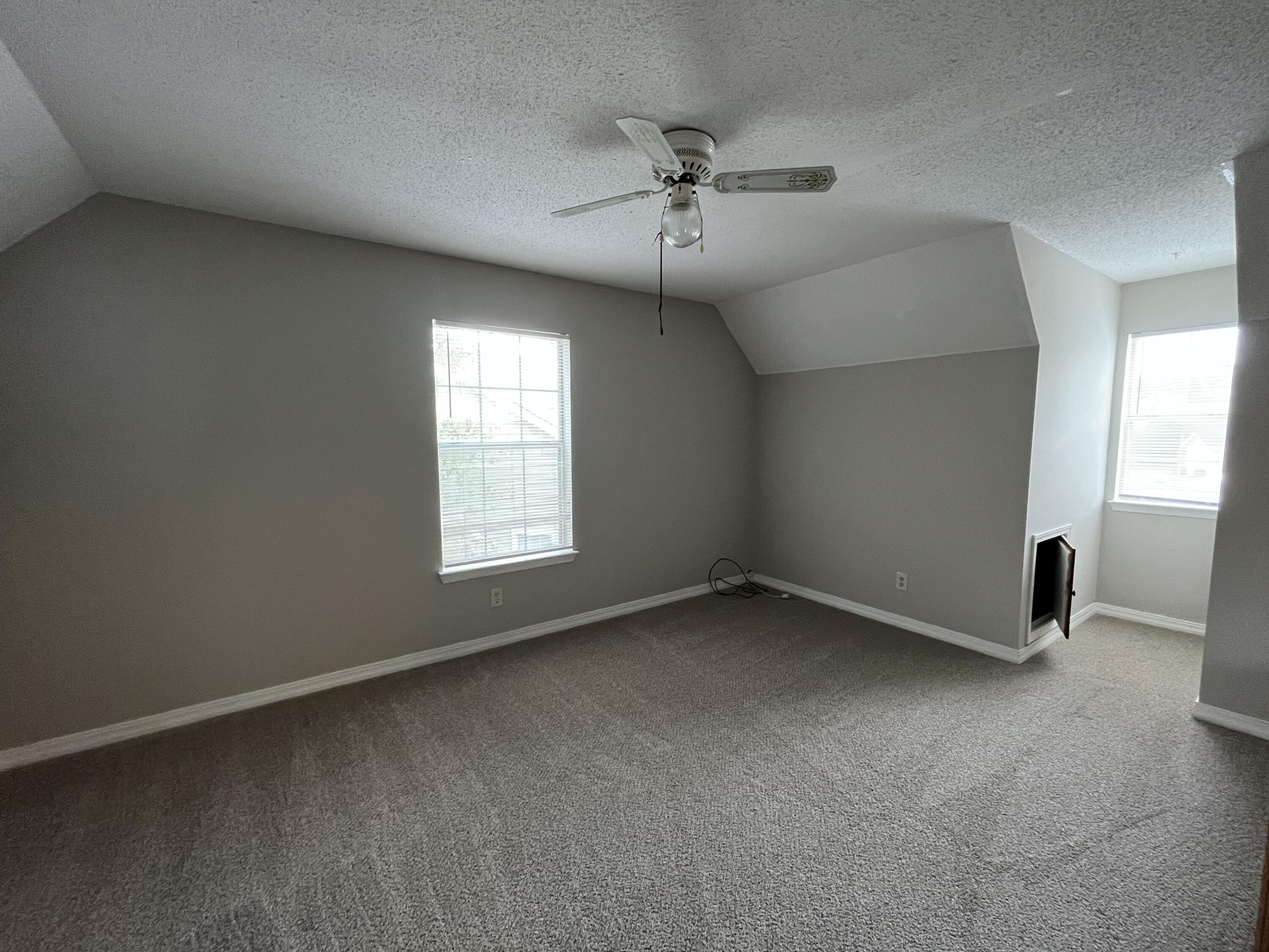 WILLOW BEND - Residential Lease