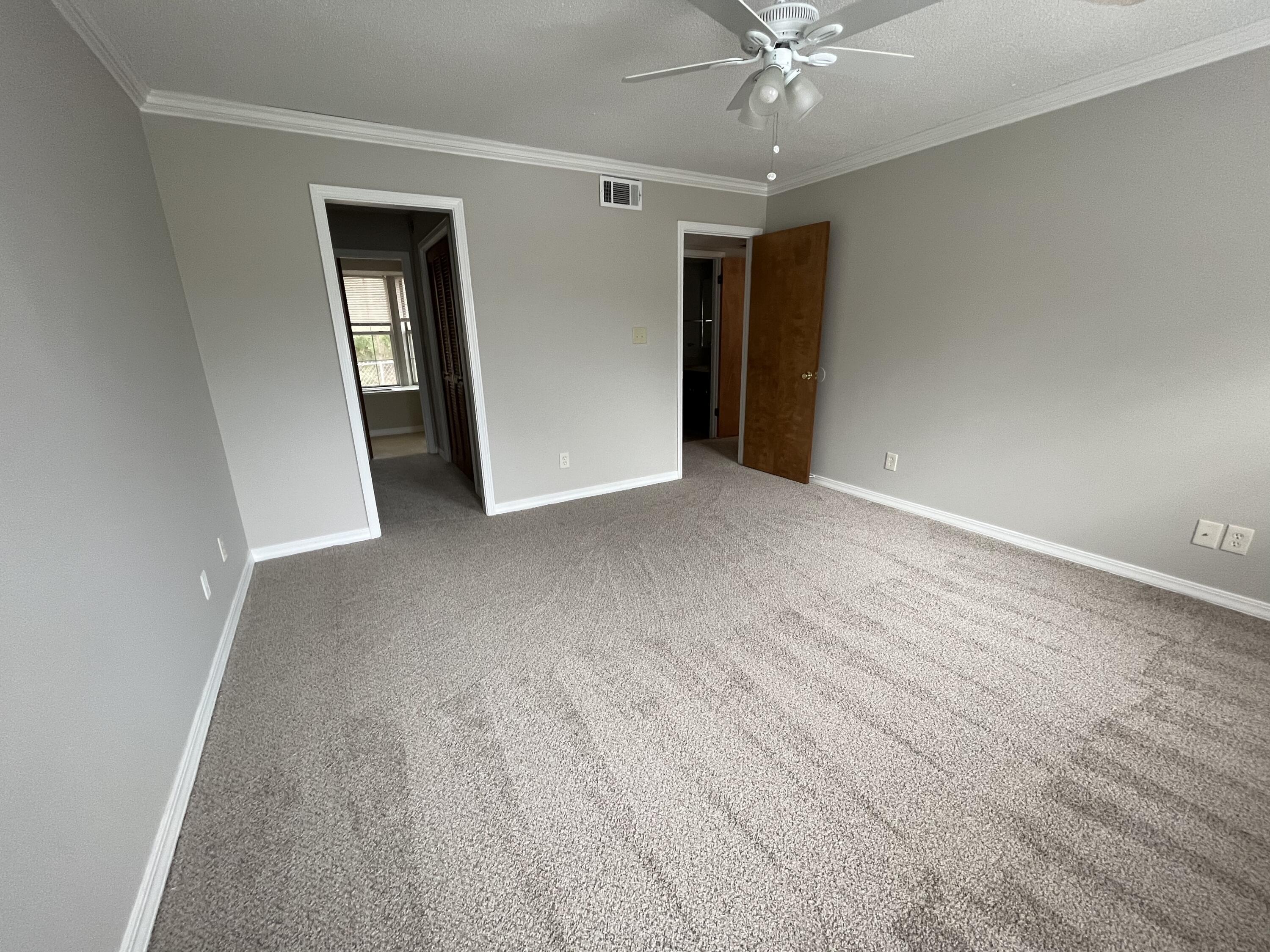 WILLOW BEND - Residential Lease