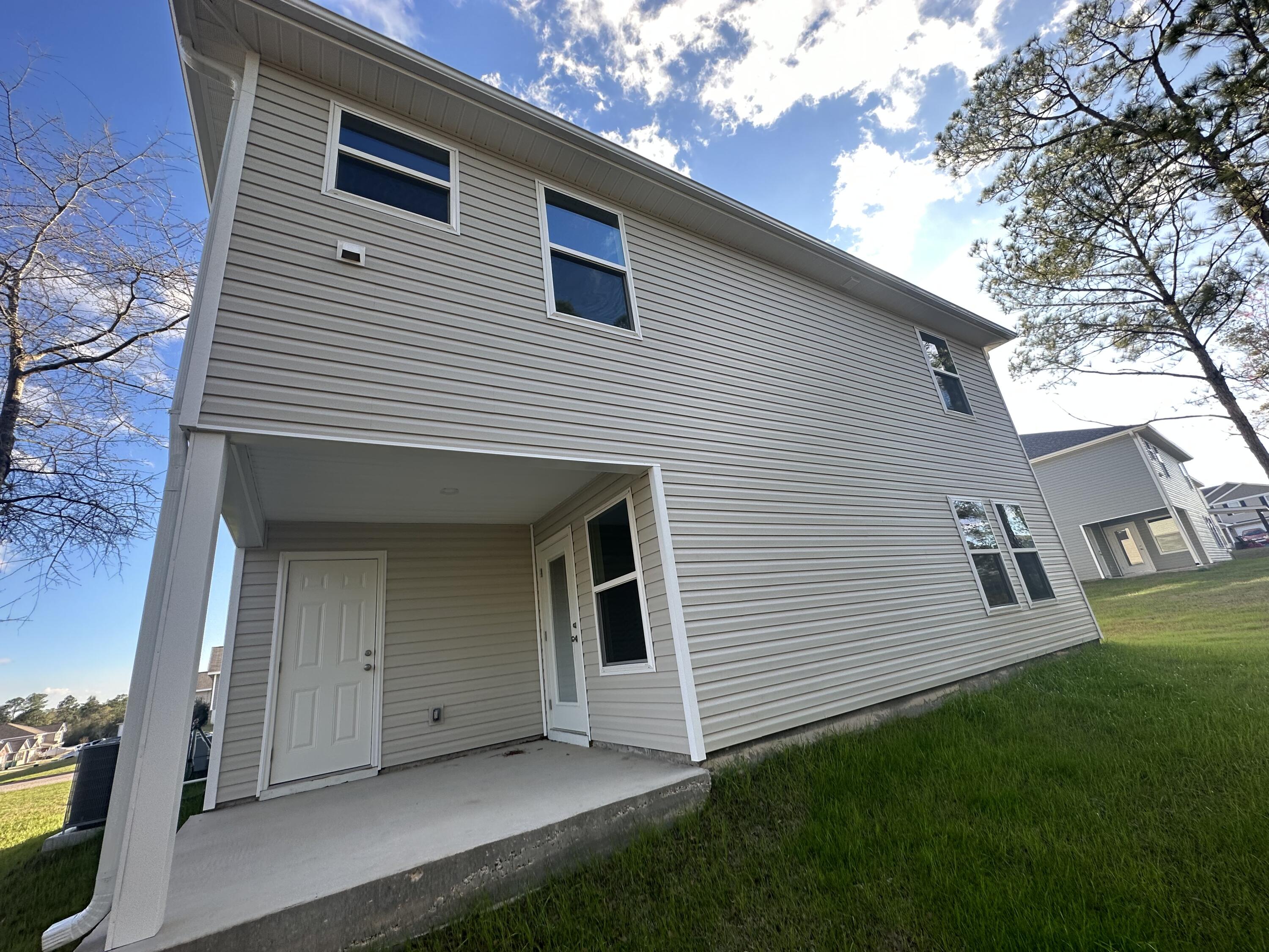 Partridge Hills - Residential