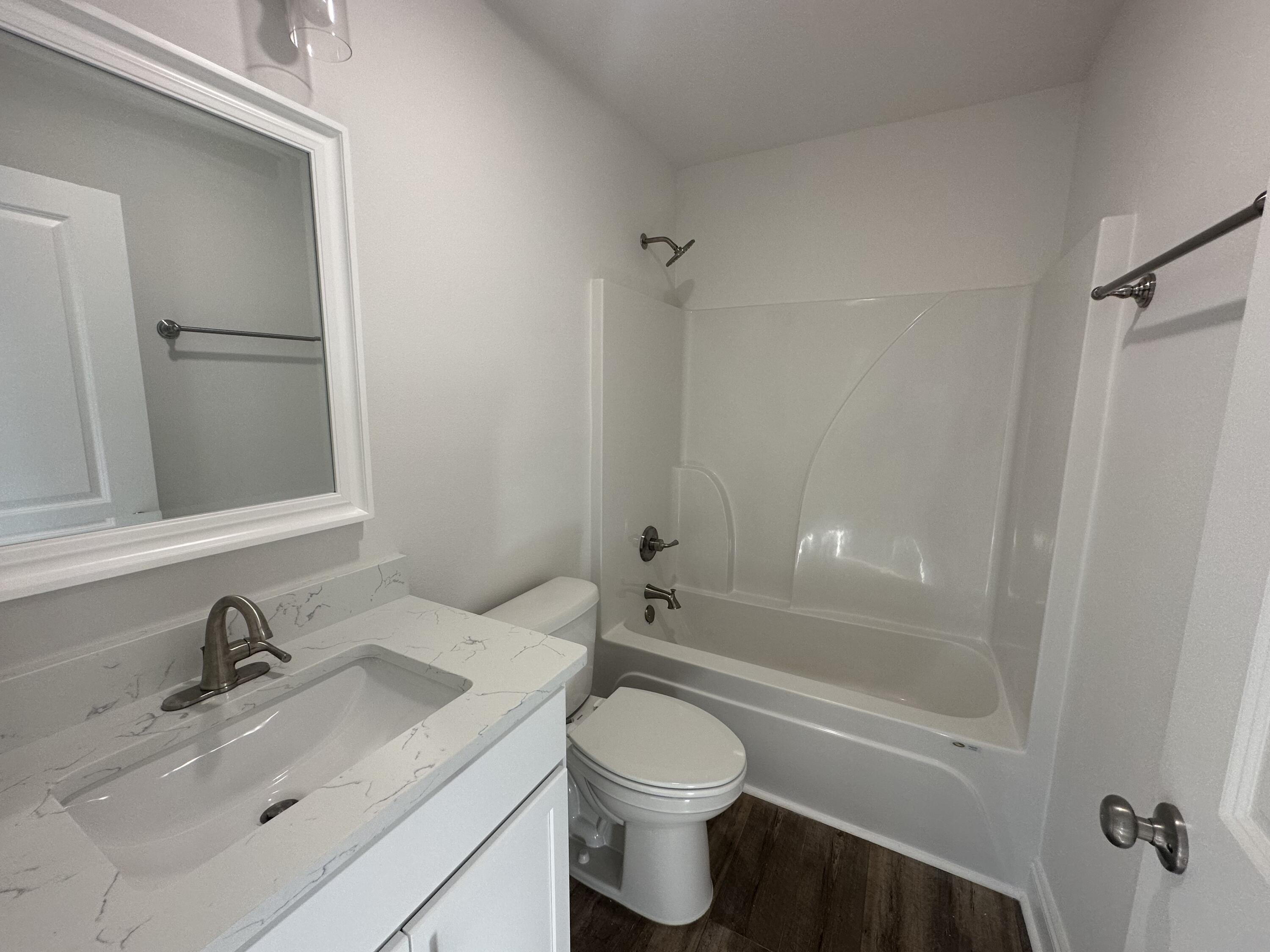 Partridge Hills - Residential