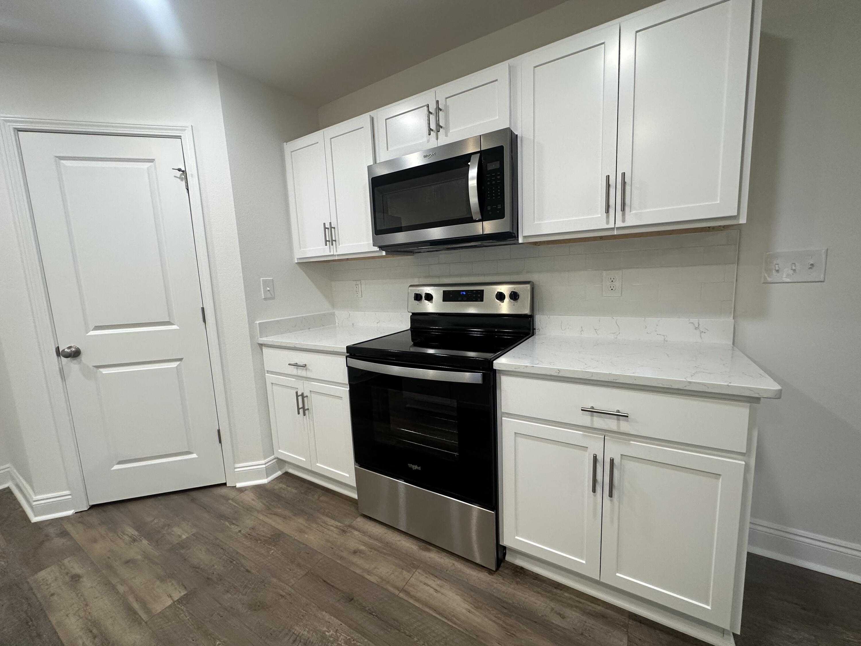 Partridge Hills - Residential