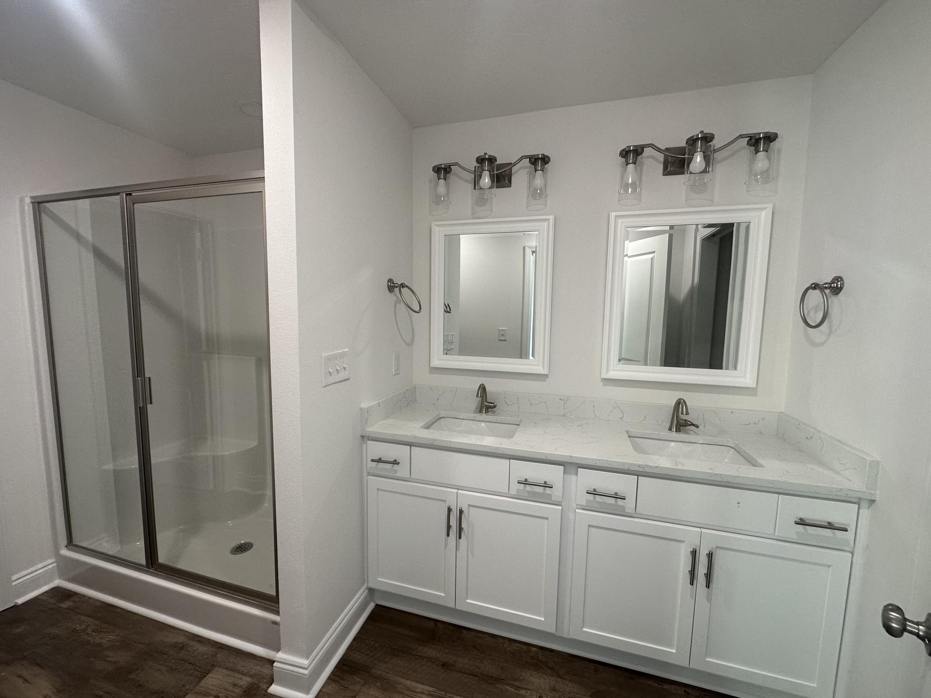 Partridge Hills - Residential