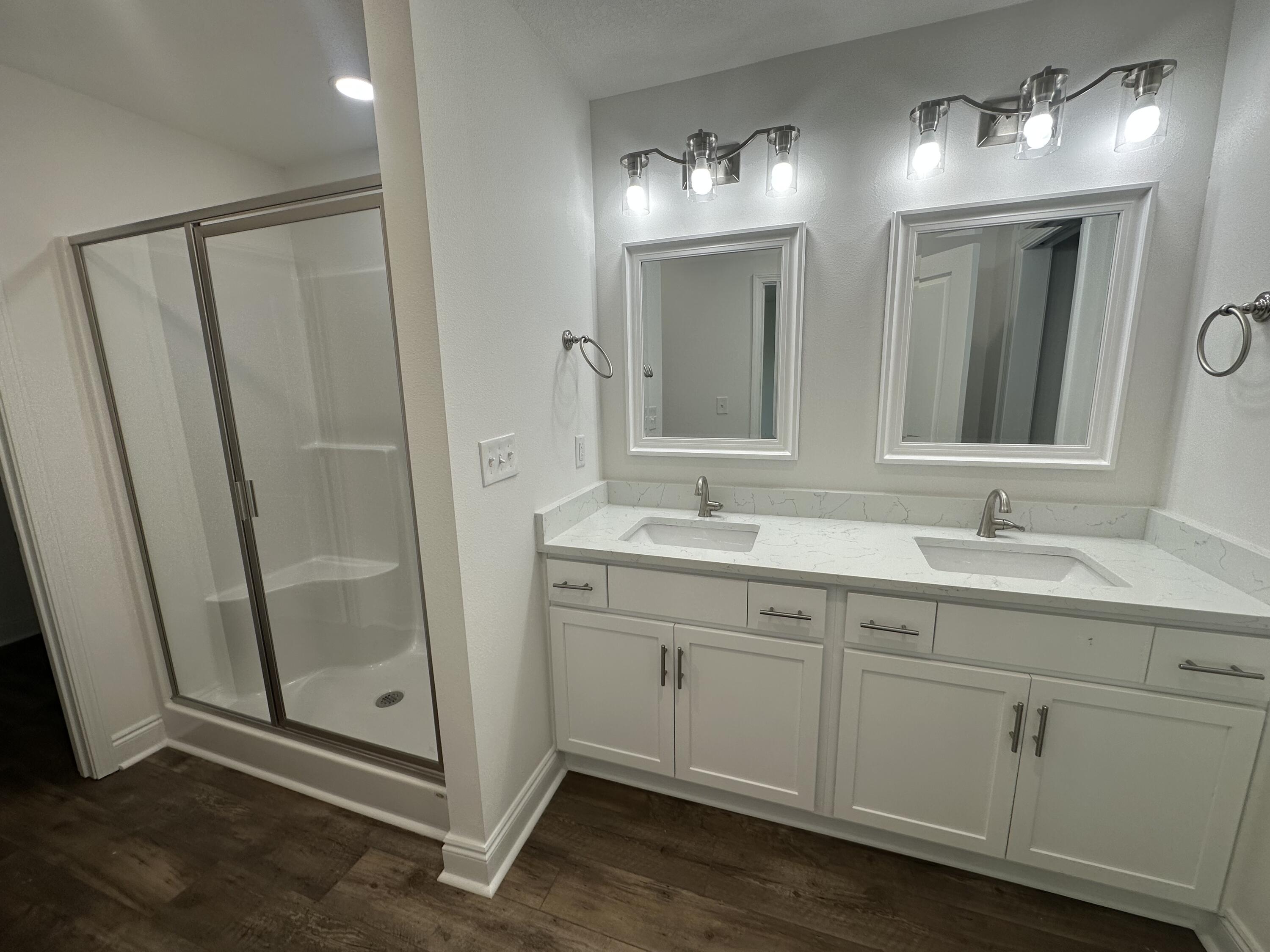 Partridge Hills - Residential