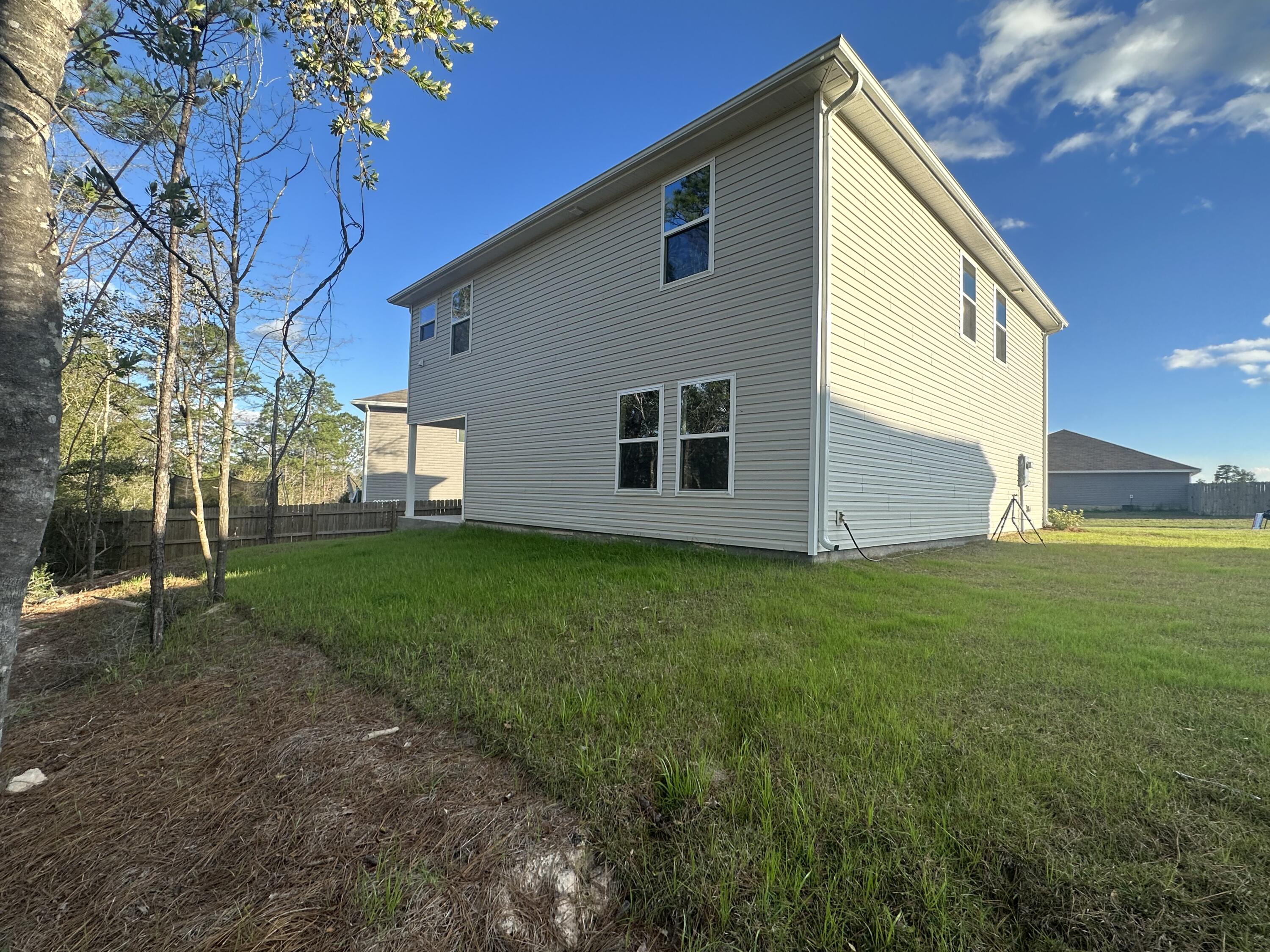 Partridge Hills - Residential