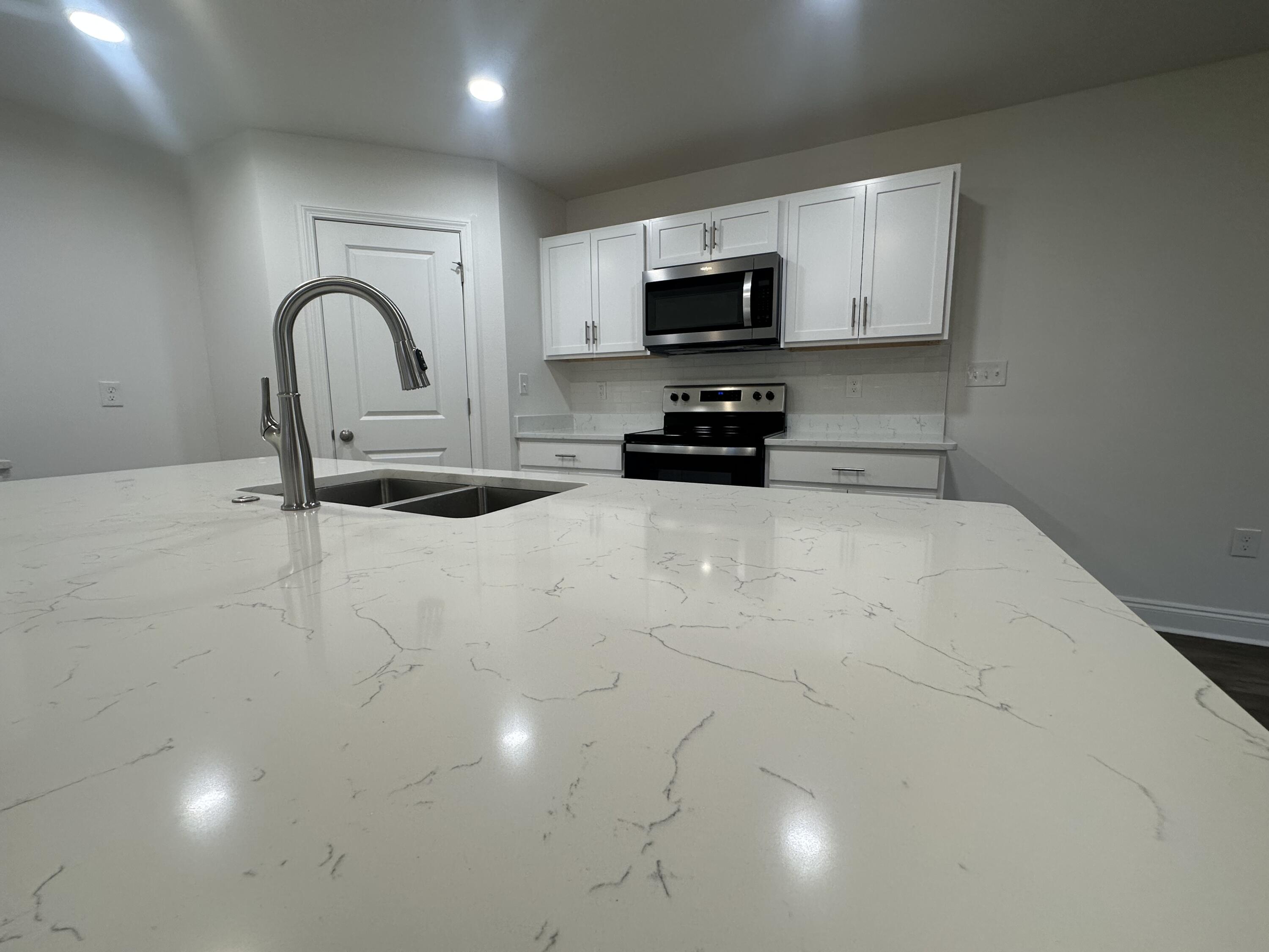 Partridge Hills - Residential