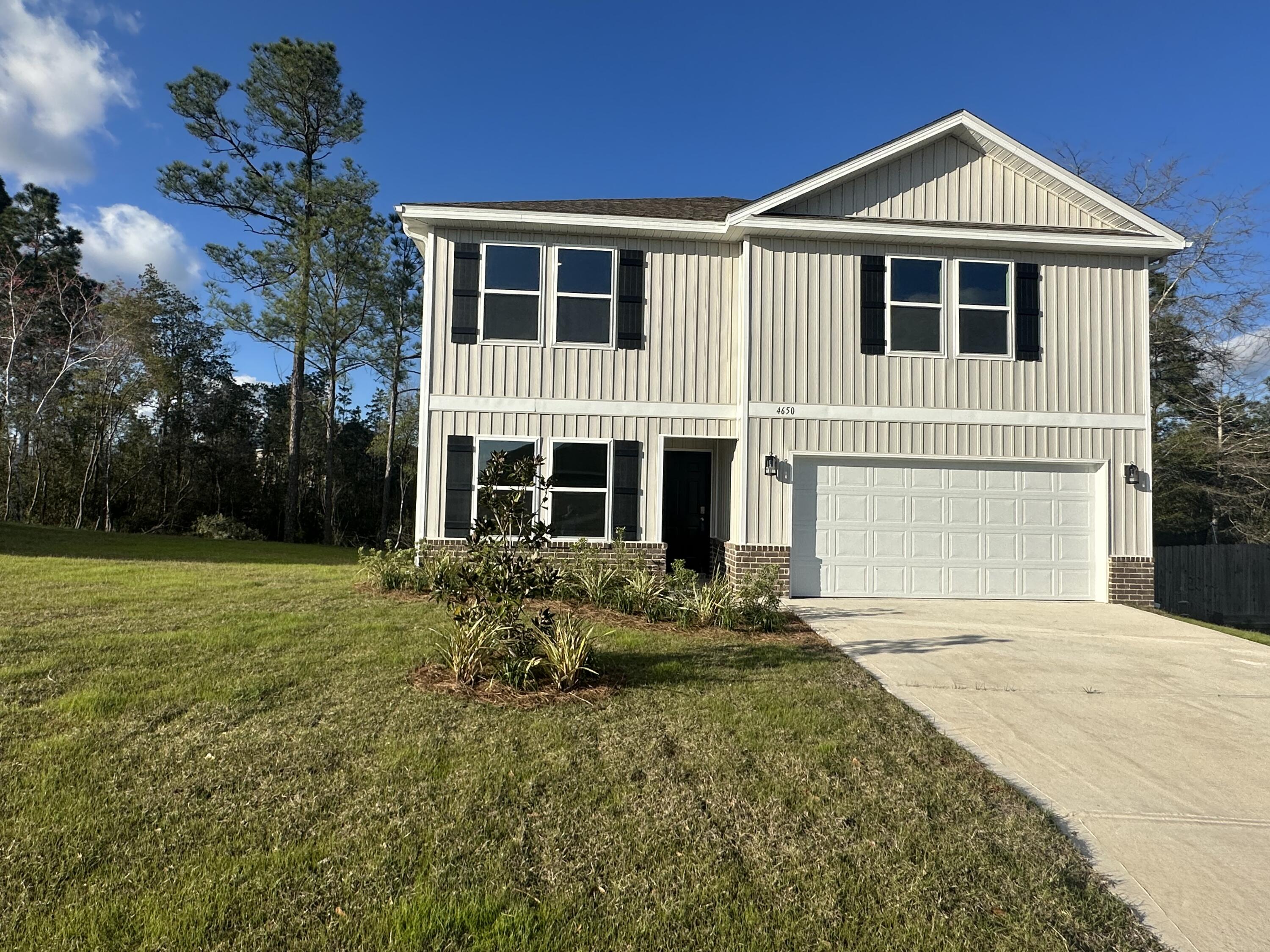 Partridge Hills - Residential