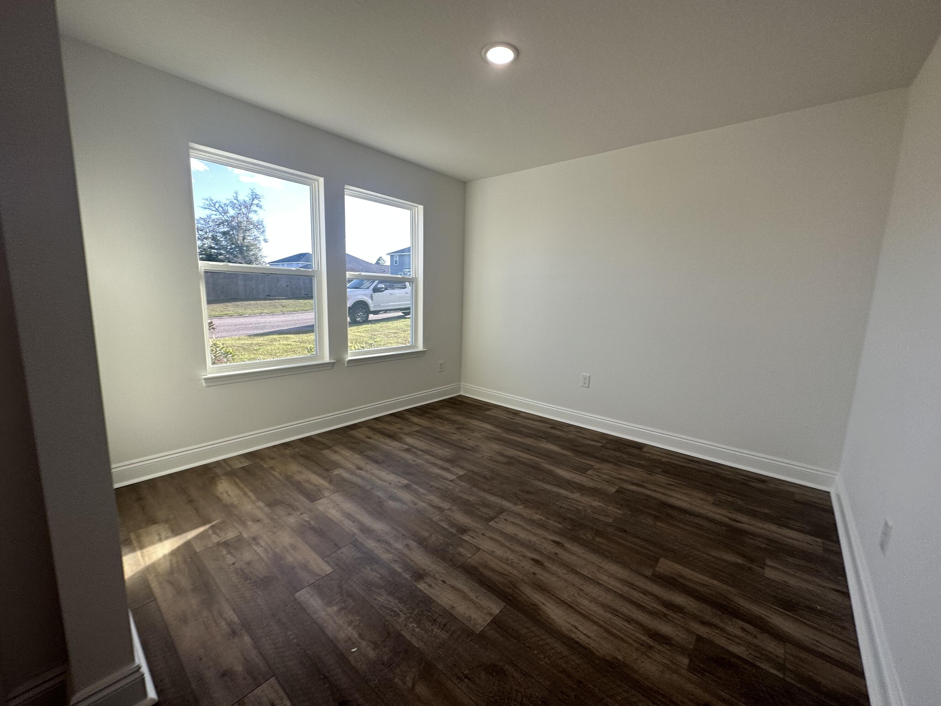 Partridge Hills - Residential