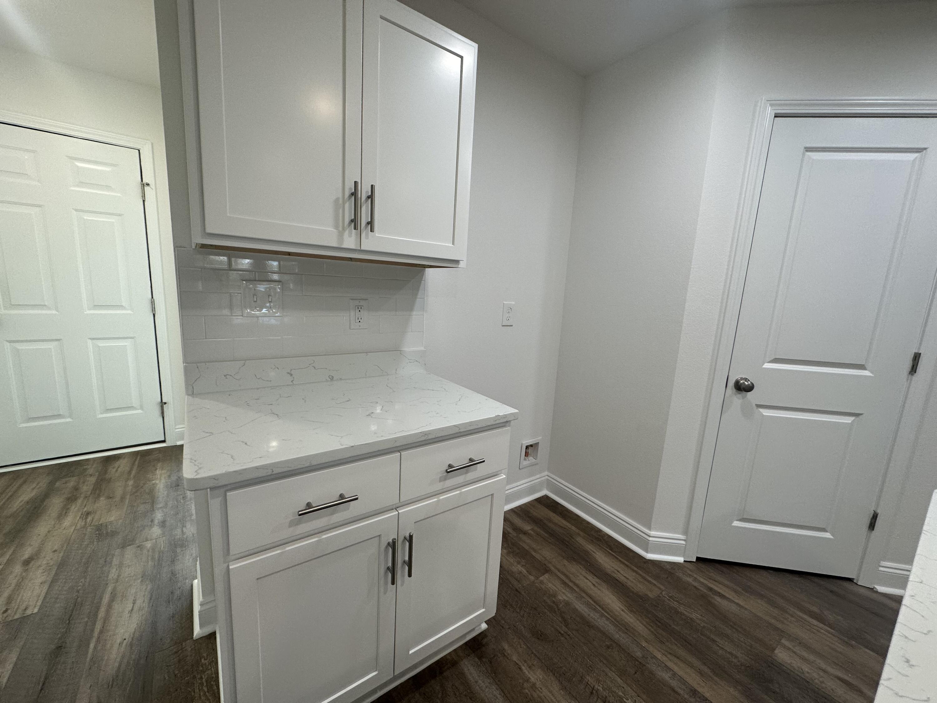 Partridge Hills - Residential