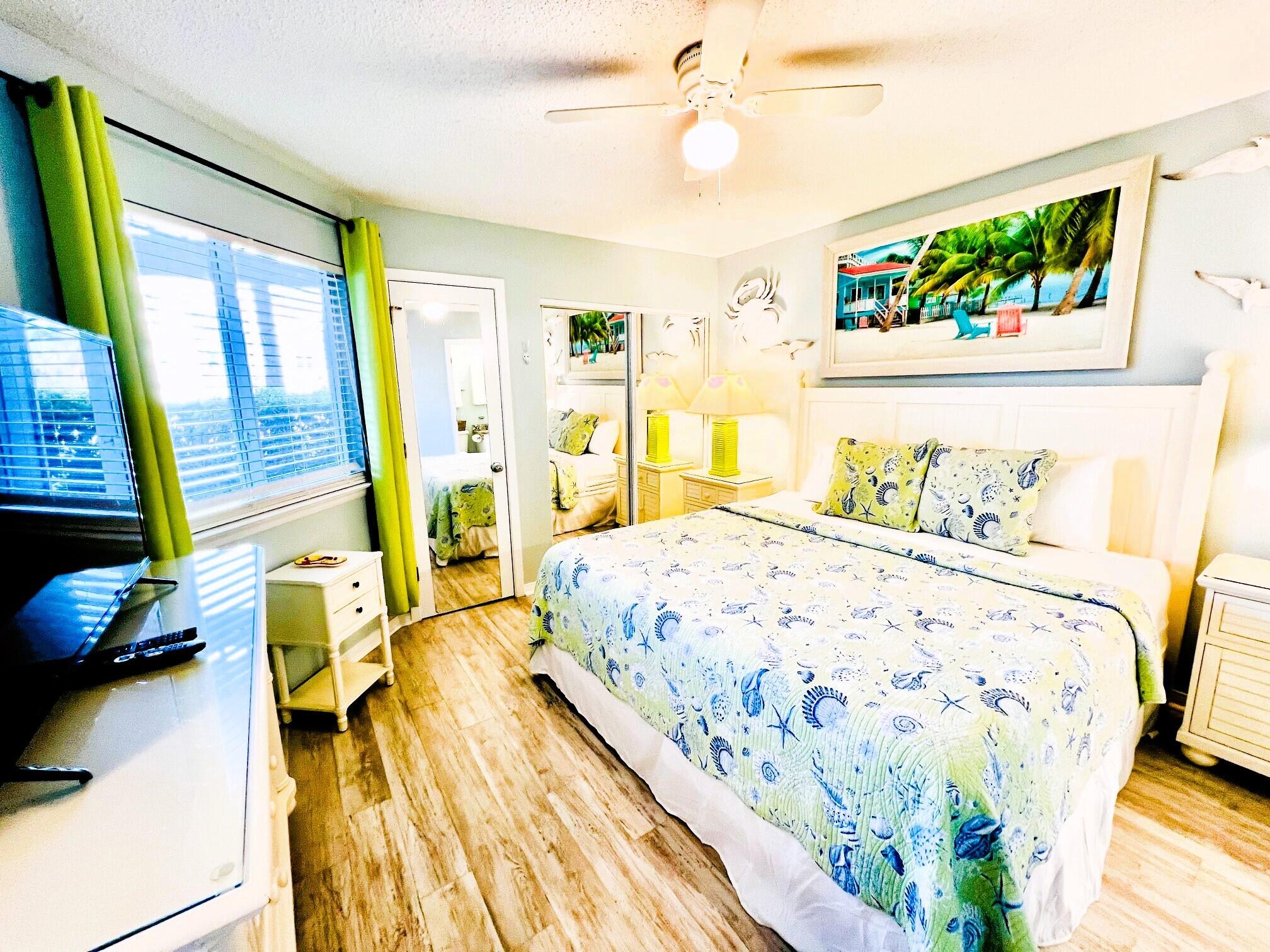 ISLAND SANDS CONDO - Residential