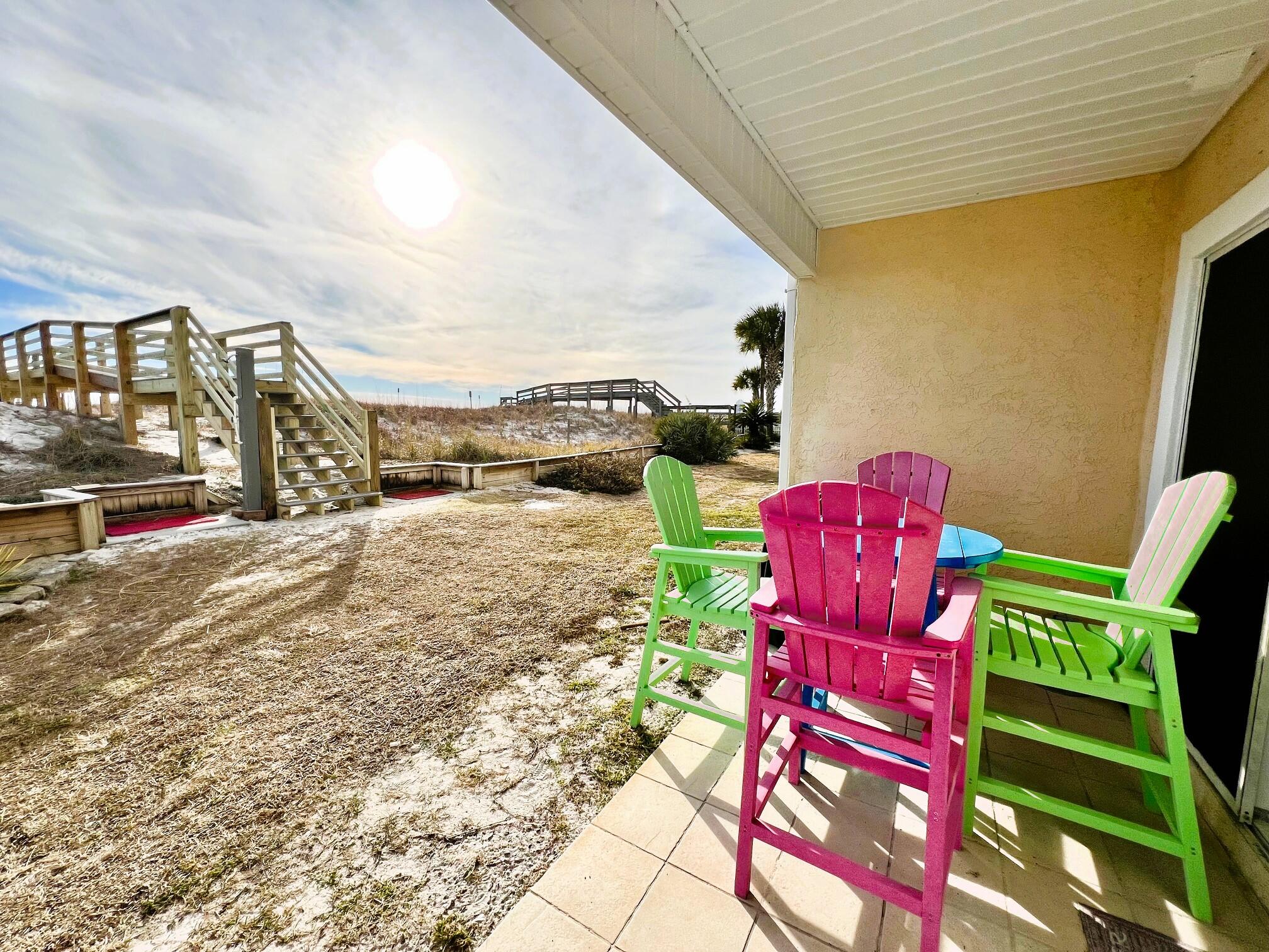 ISLAND SANDS CONDO - Residential