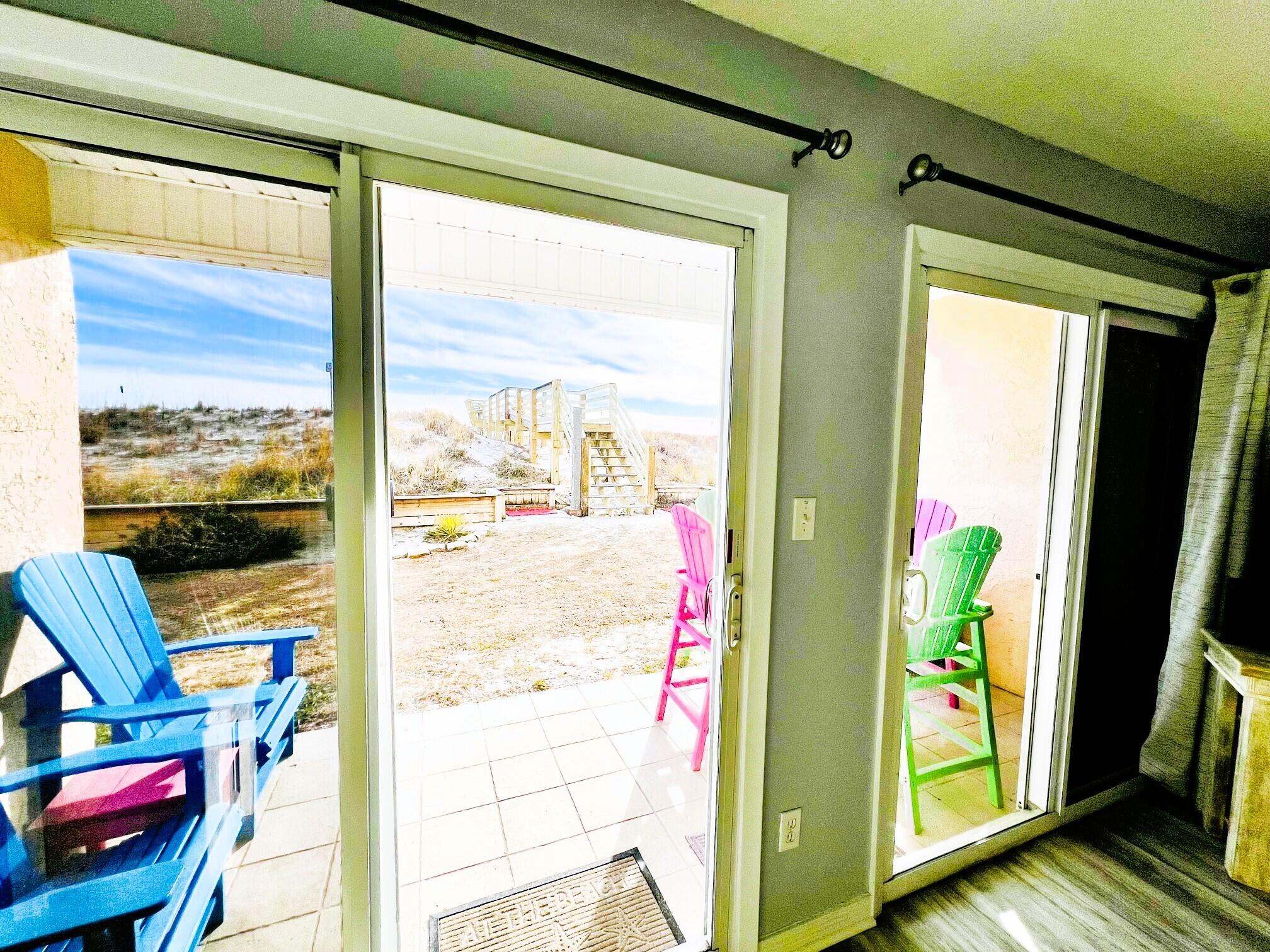 ISLAND SANDS CONDO - Residential