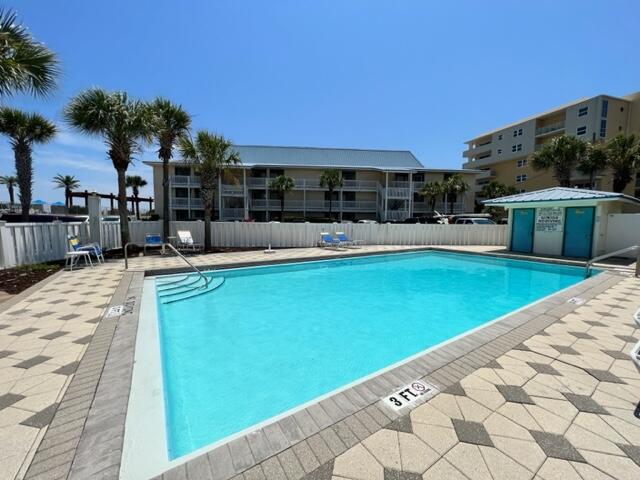 ISLAND SANDS CONDO - Residential