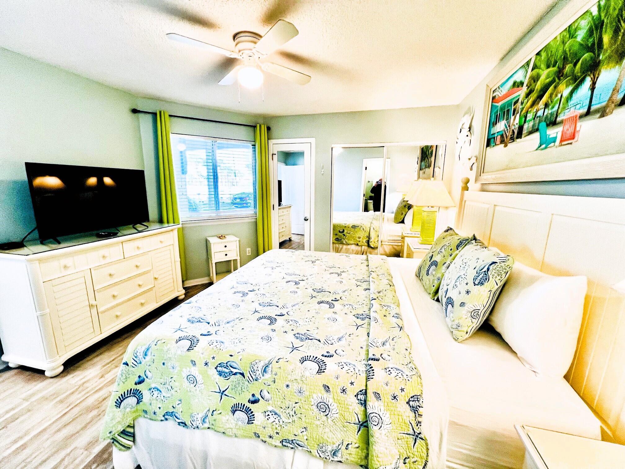 ISLAND SANDS CONDO - Residential