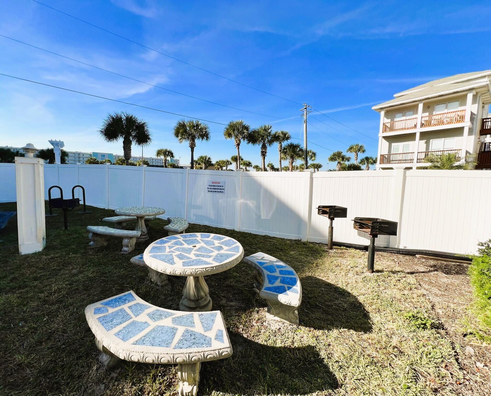 ISLAND SANDS CONDO - Residential