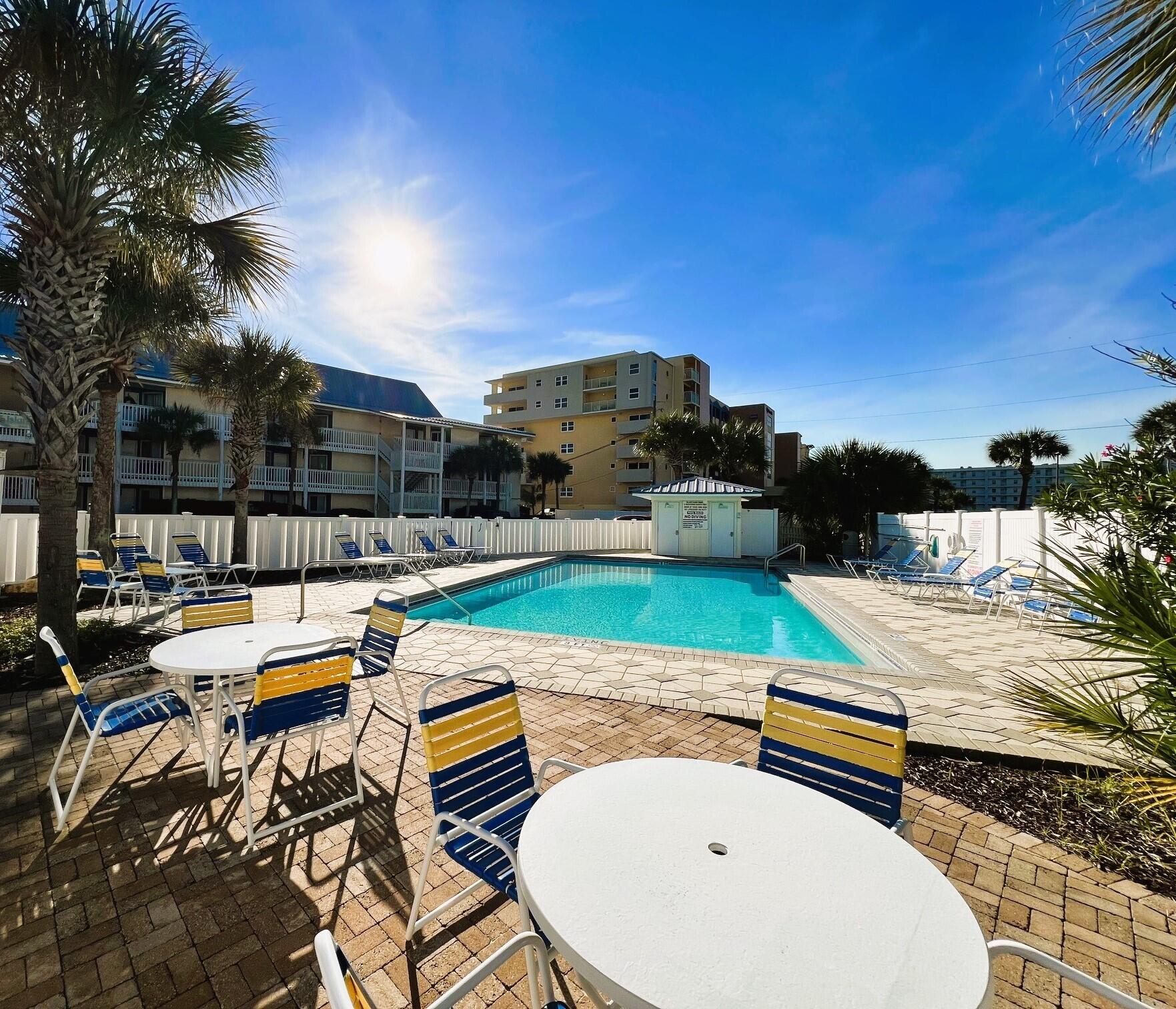 ISLAND SANDS CONDO - Residential