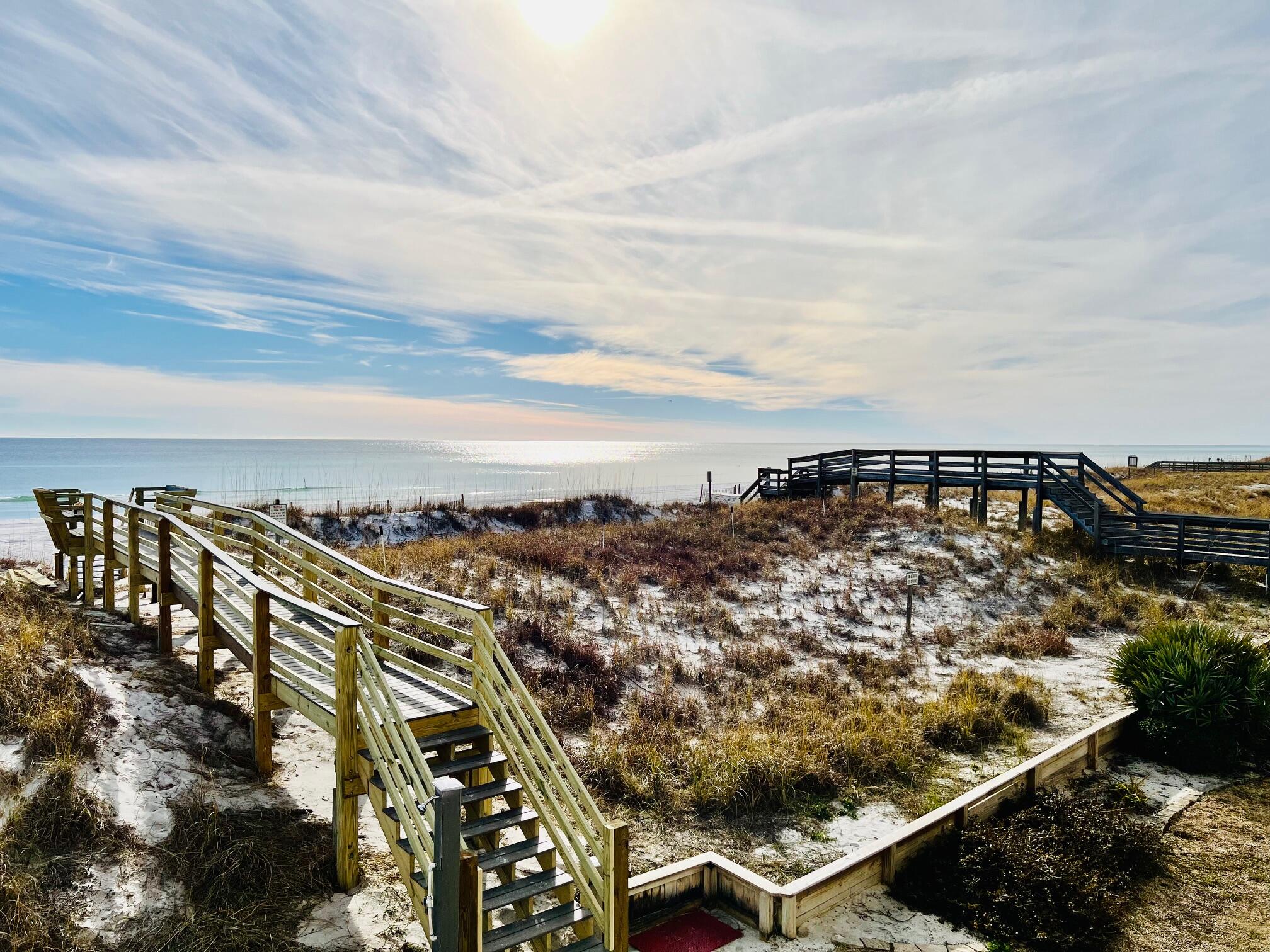 ISLAND SANDS CONDO - Residential