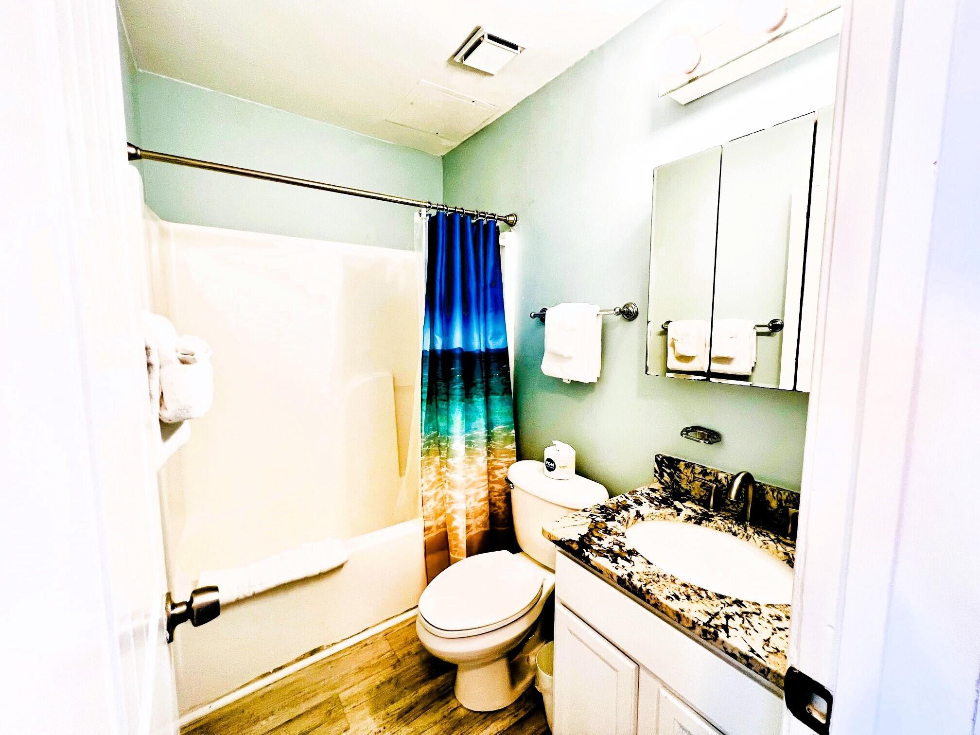 ISLAND SANDS CONDO - Residential