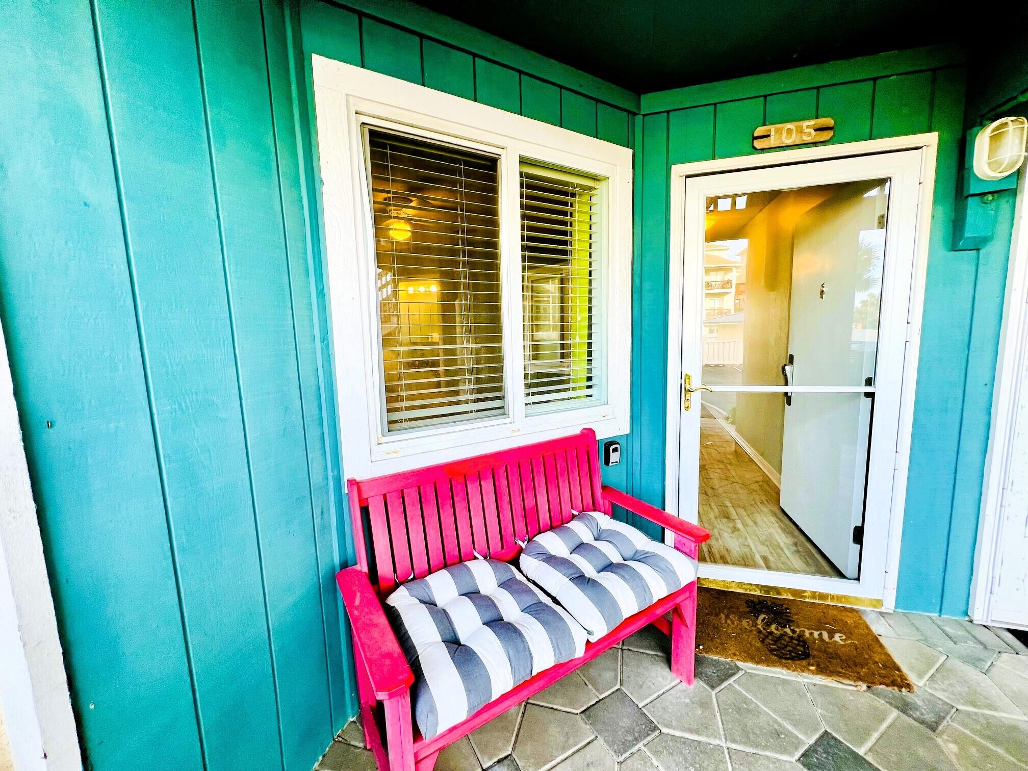 ISLAND SANDS CONDO - Residential