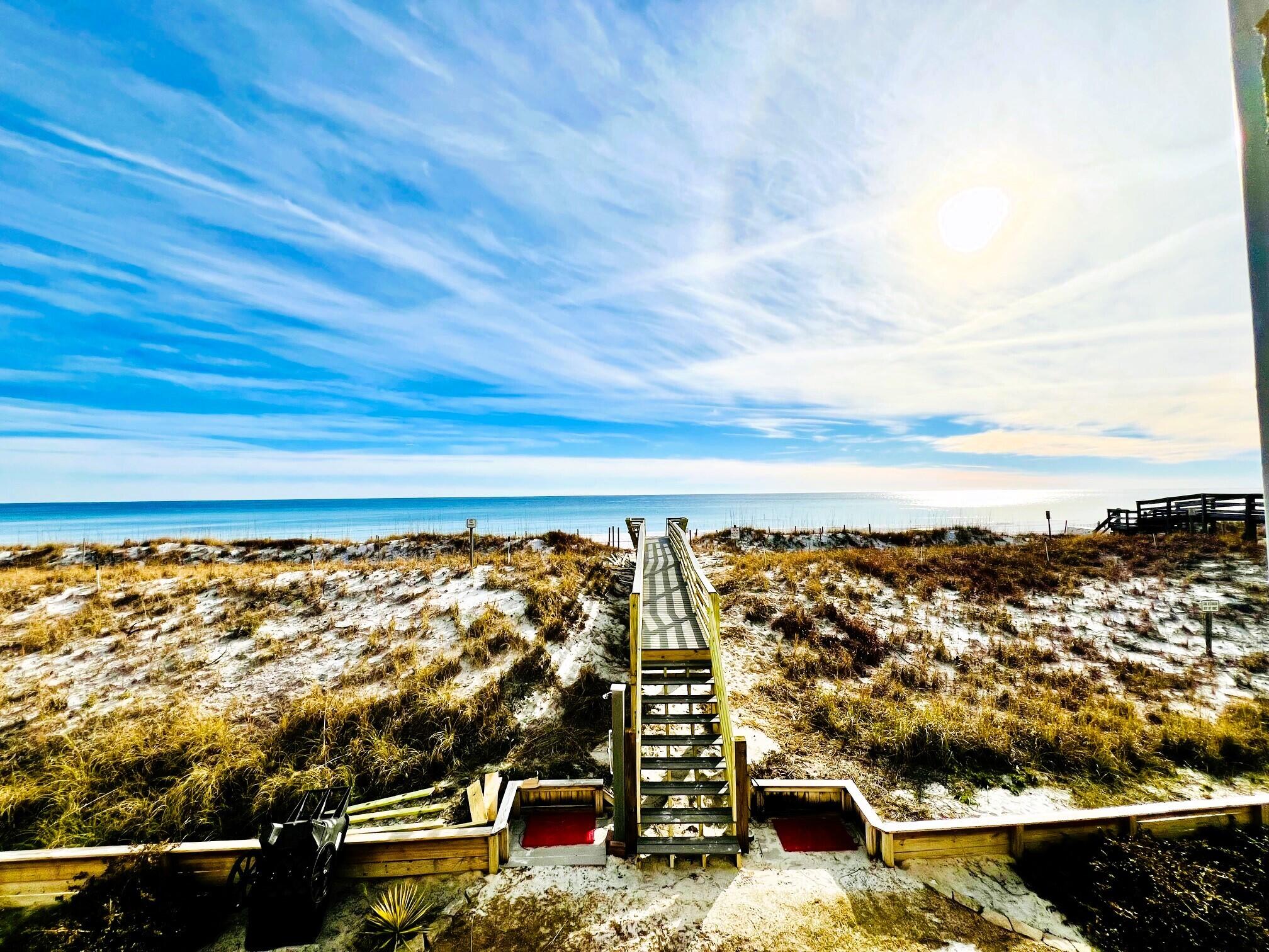 ISLAND SANDS CONDO - Residential