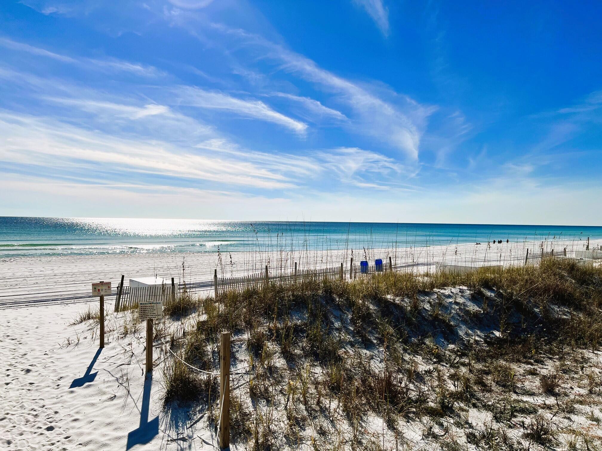 ISLAND SANDS CONDO - Residential