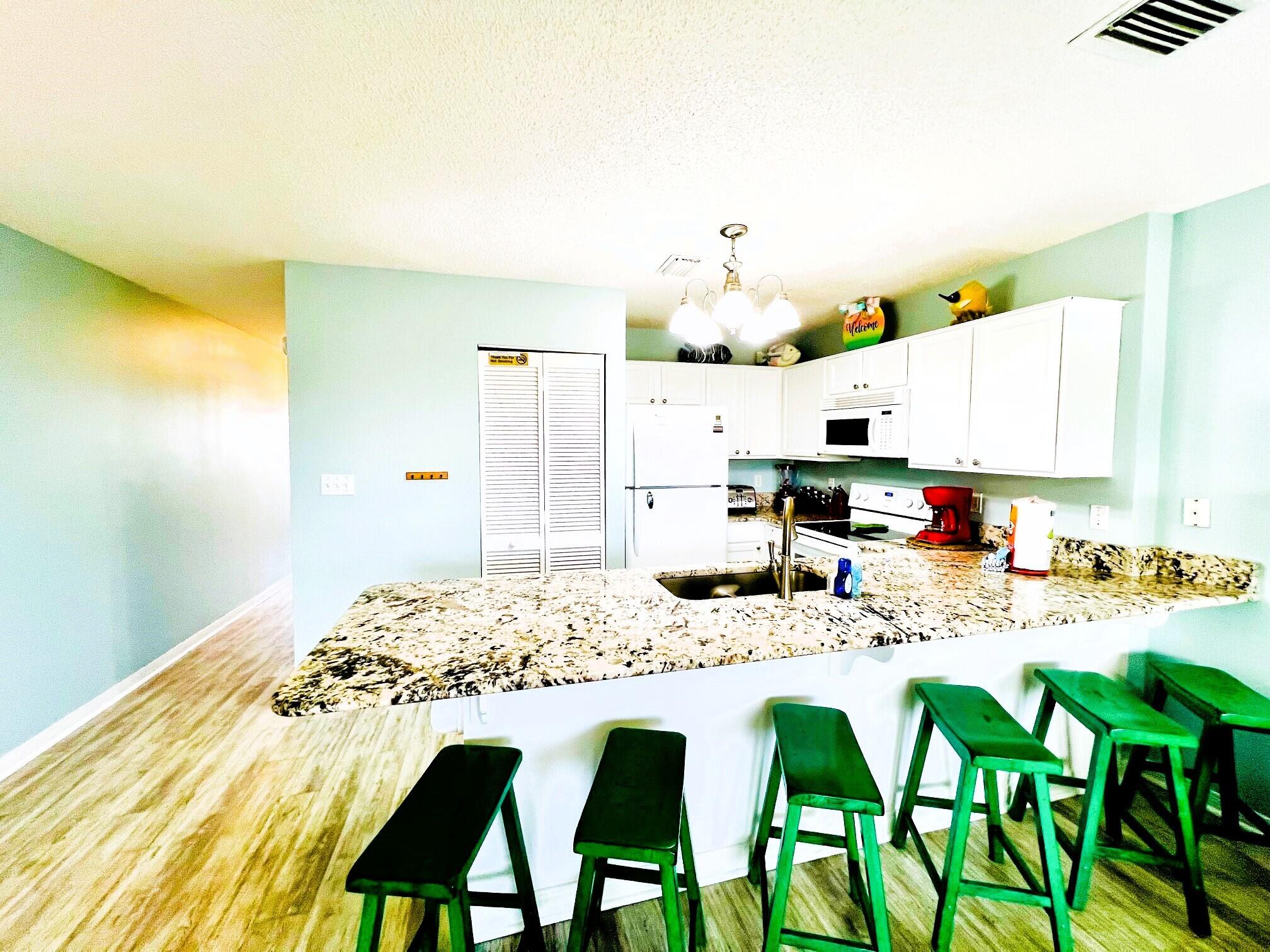 ISLAND SANDS CONDO - Residential