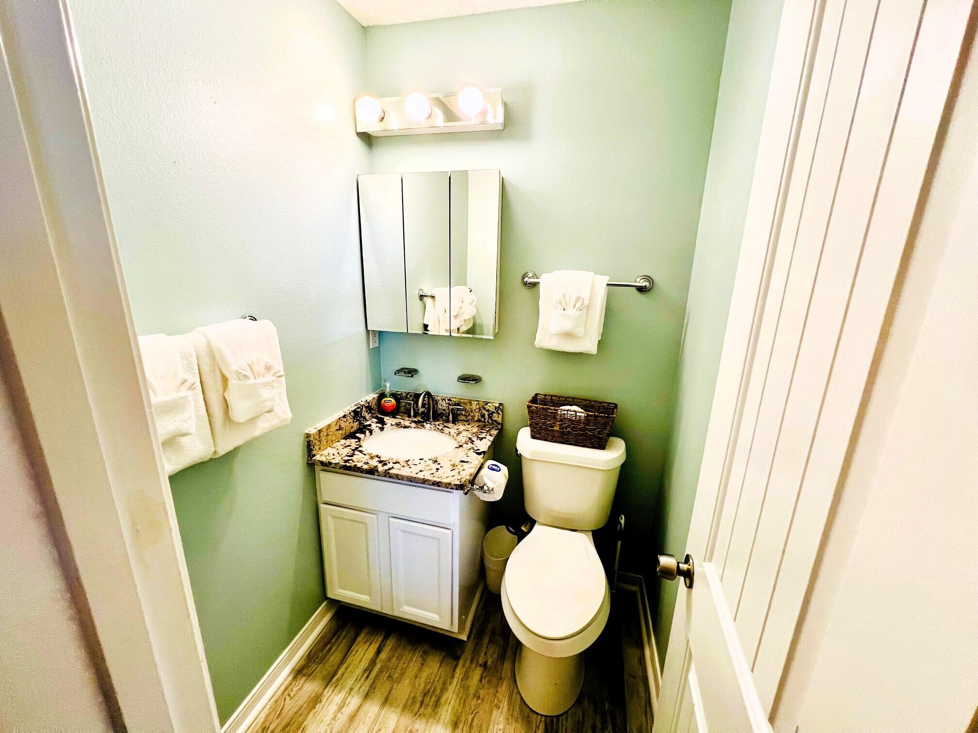 ISLAND SANDS CONDO - Residential