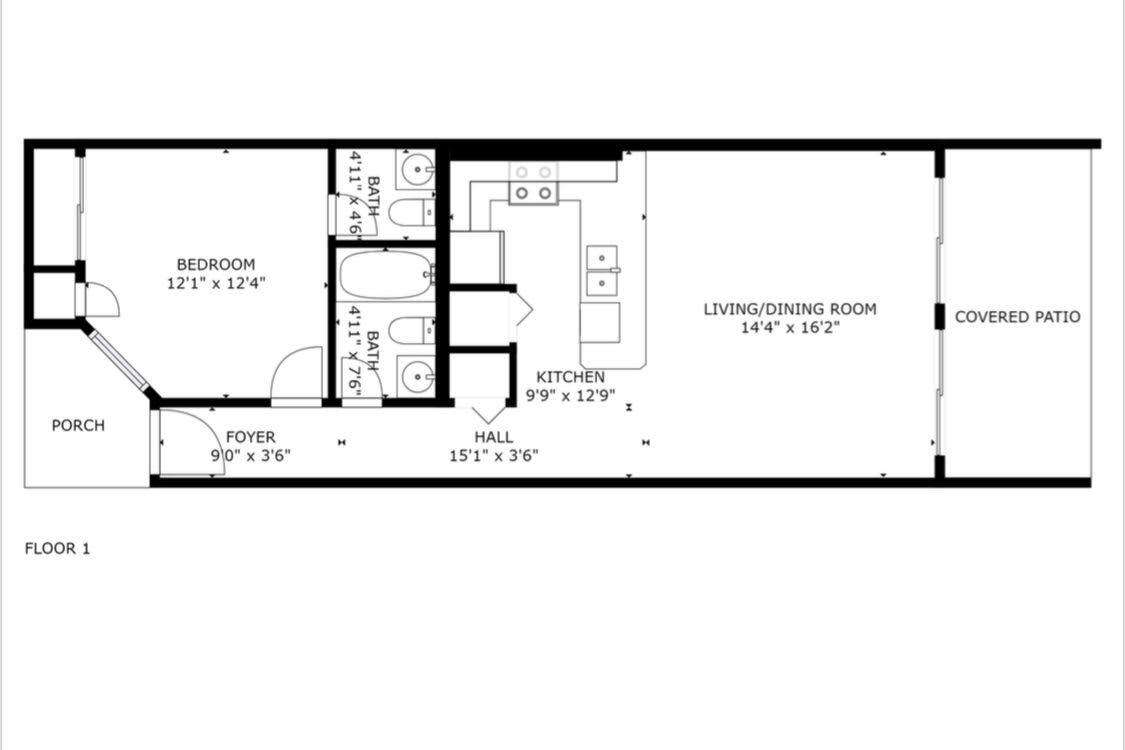 ISLAND SANDS CONDO - Residential