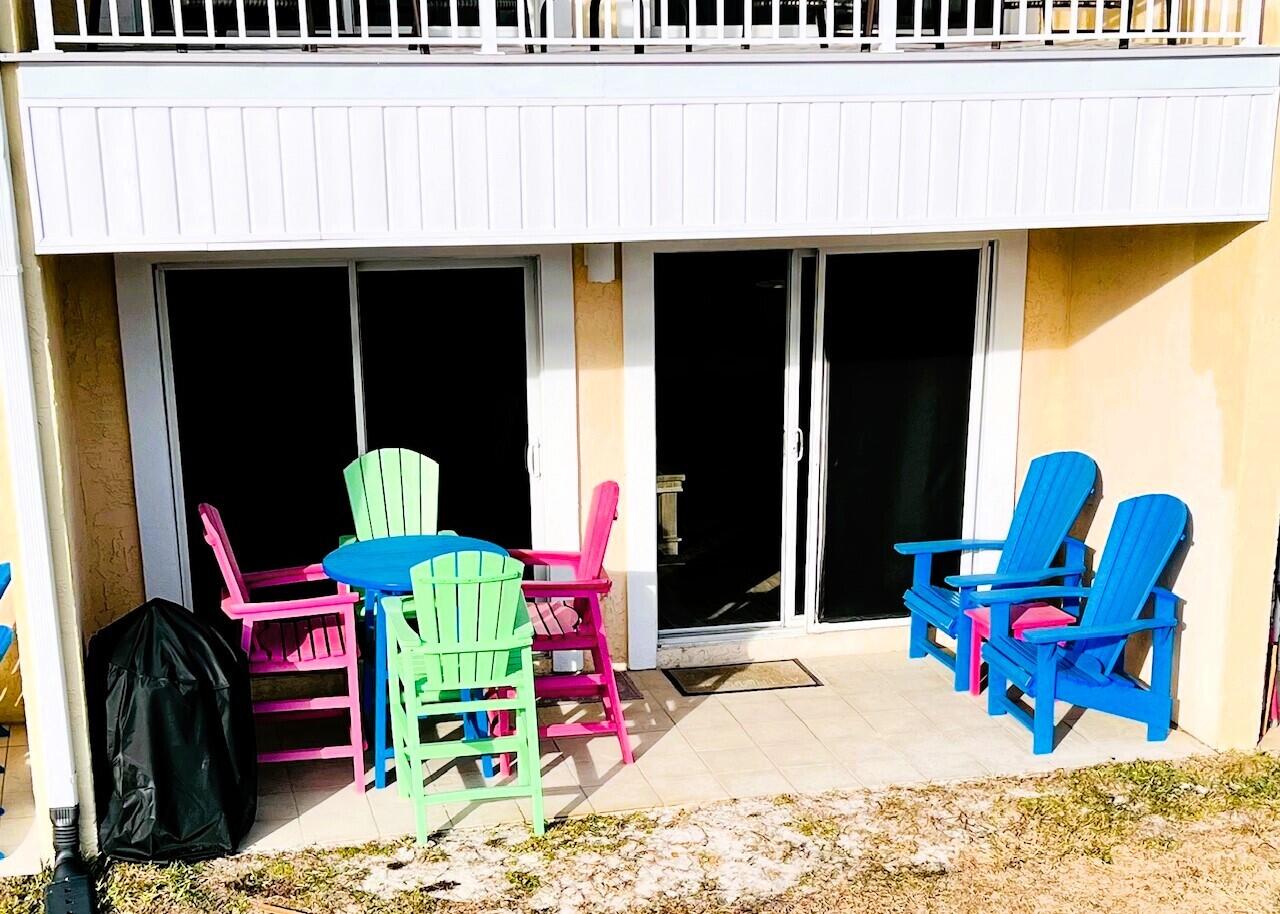 ISLAND SANDS CONDO - Residential