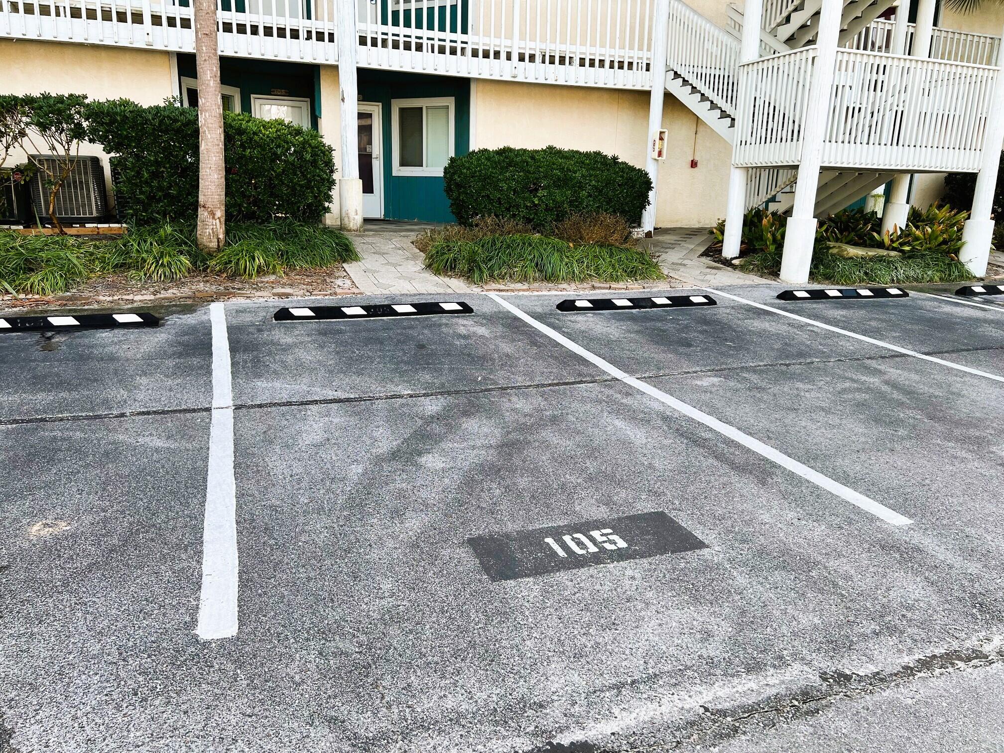 ISLAND SANDS CONDO - Residential