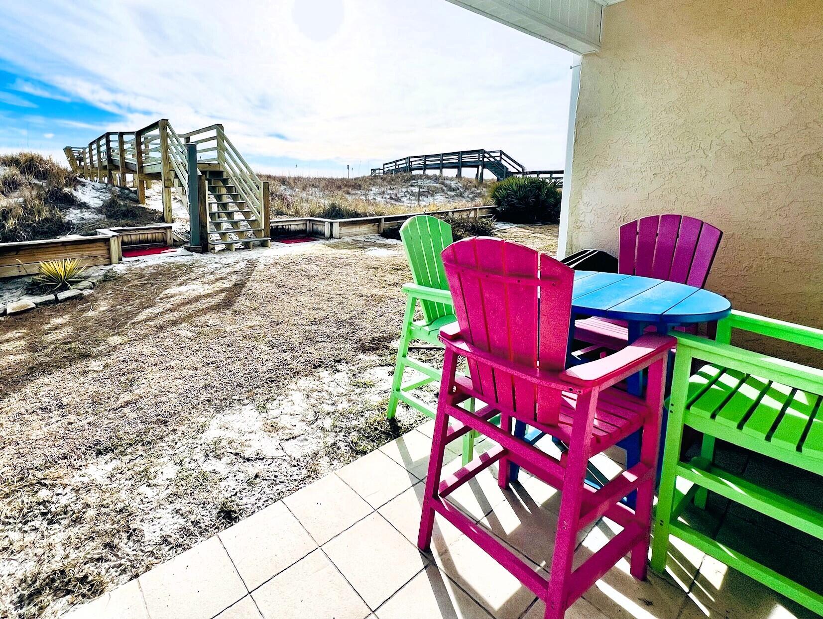 ISLAND SANDS CONDO - Residential