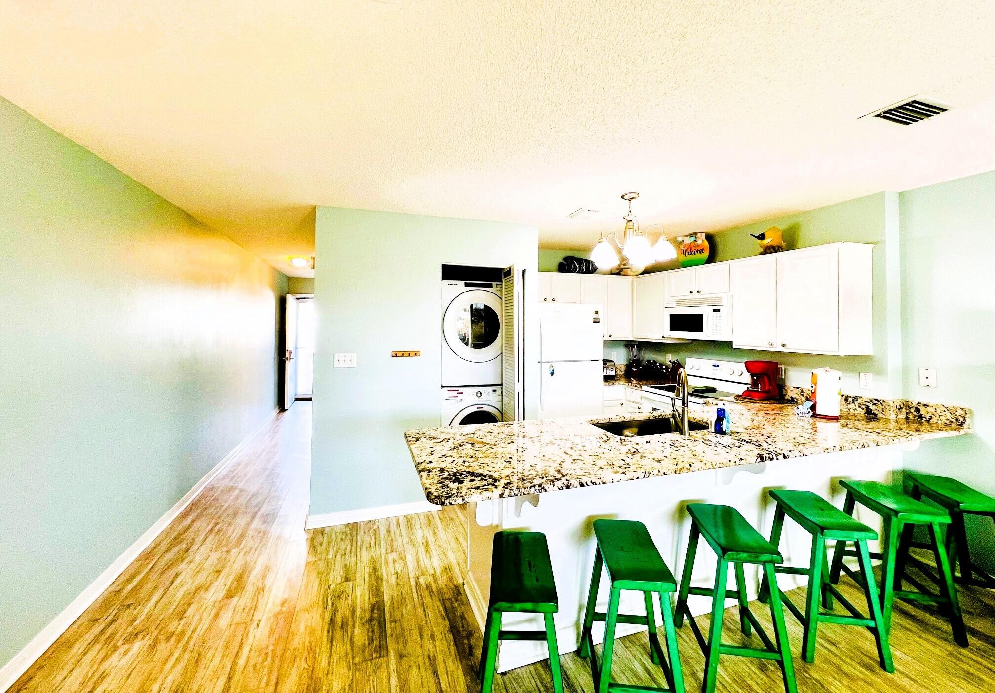 ISLAND SANDS CONDO - Residential