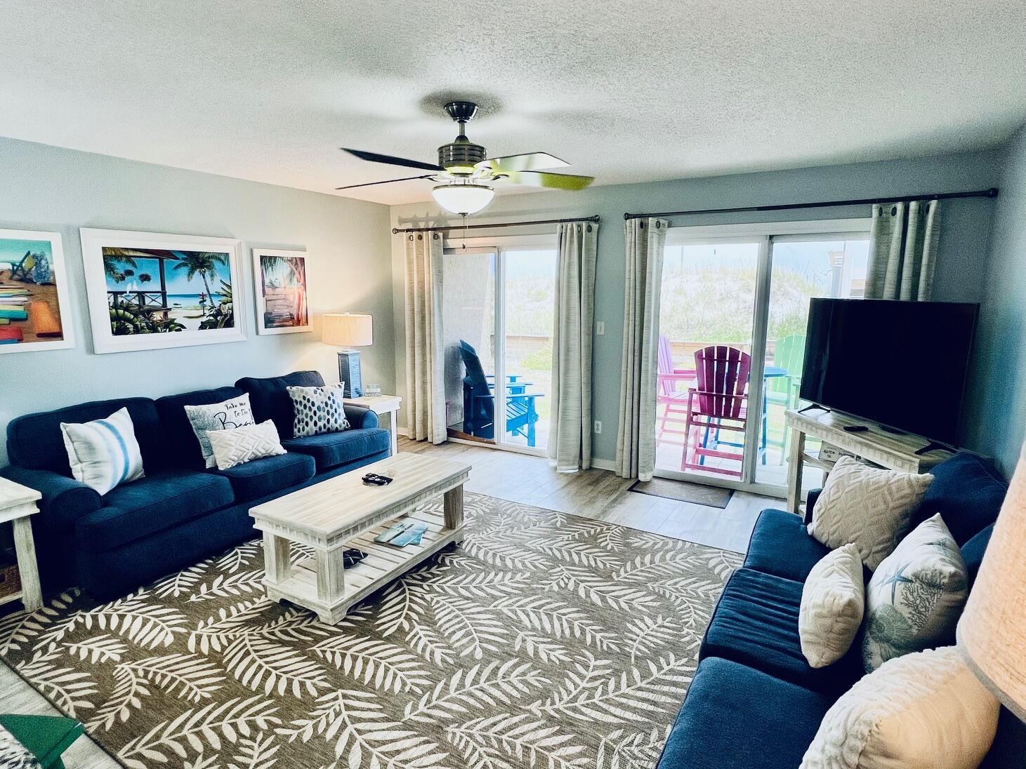 ISLAND SANDS CONDO - Residential