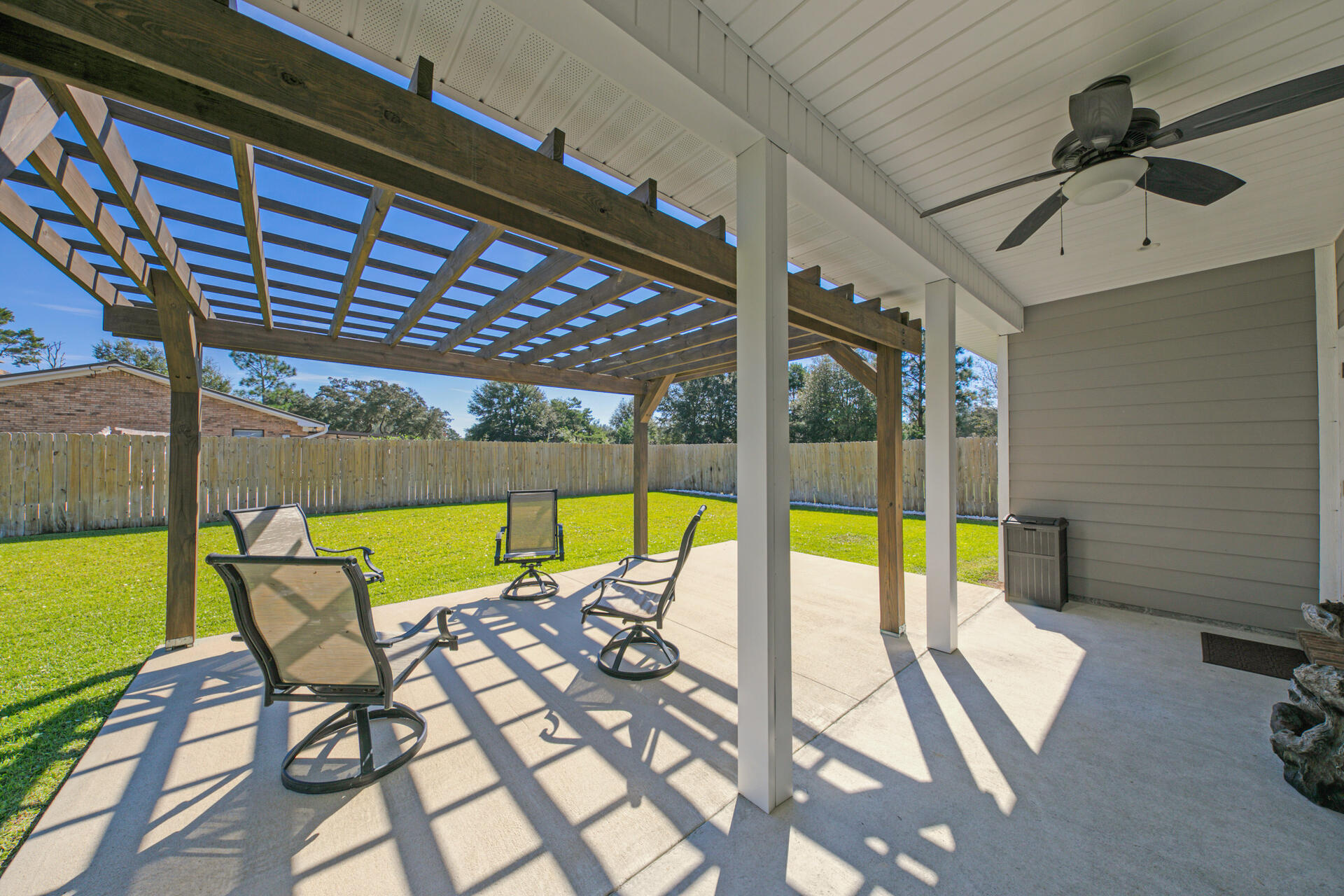 Meets and bounds - Residential