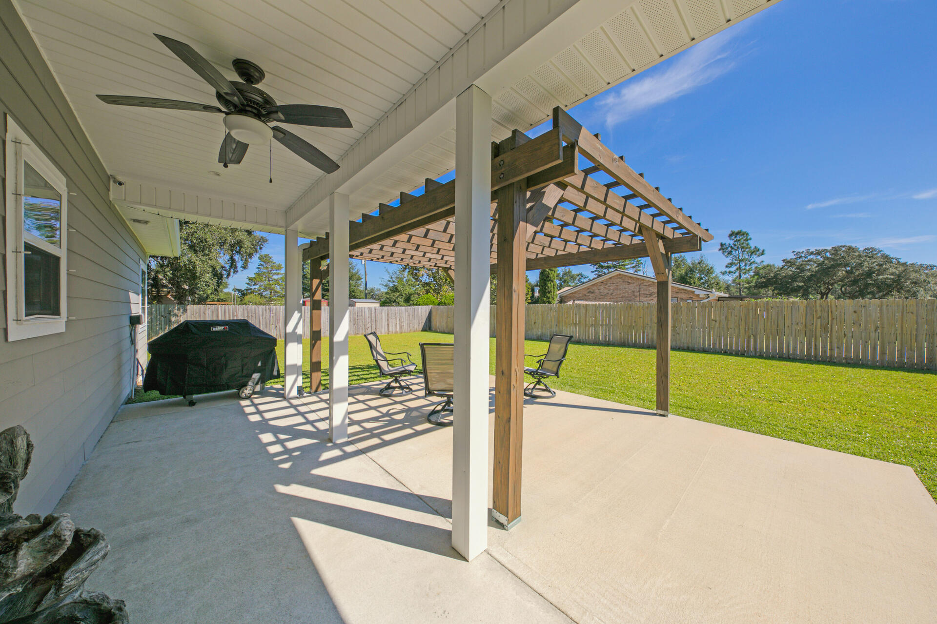 Meets and bounds - Residential