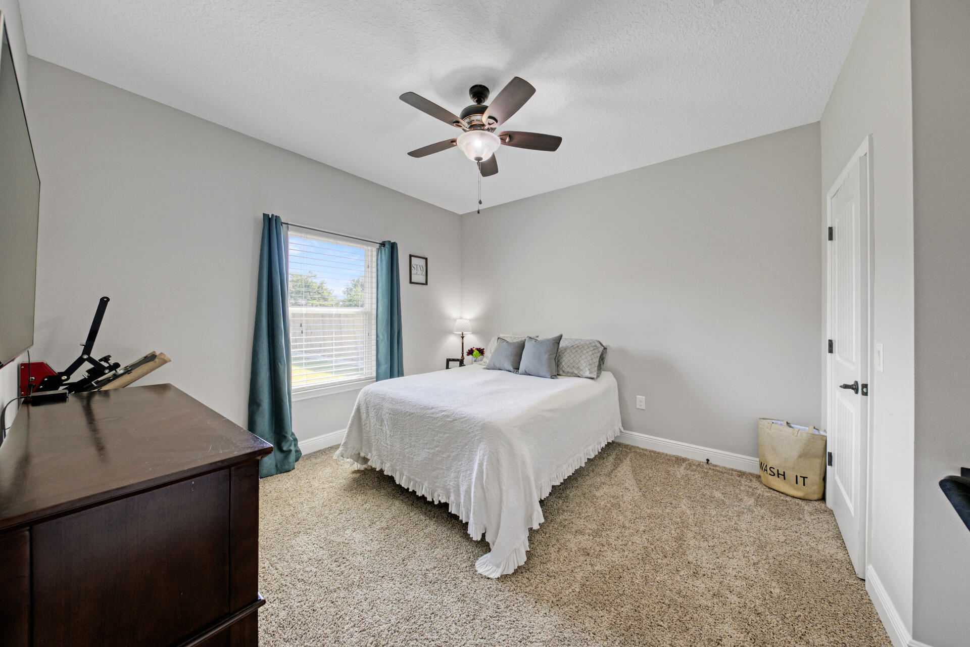 Meets and bounds - Residential