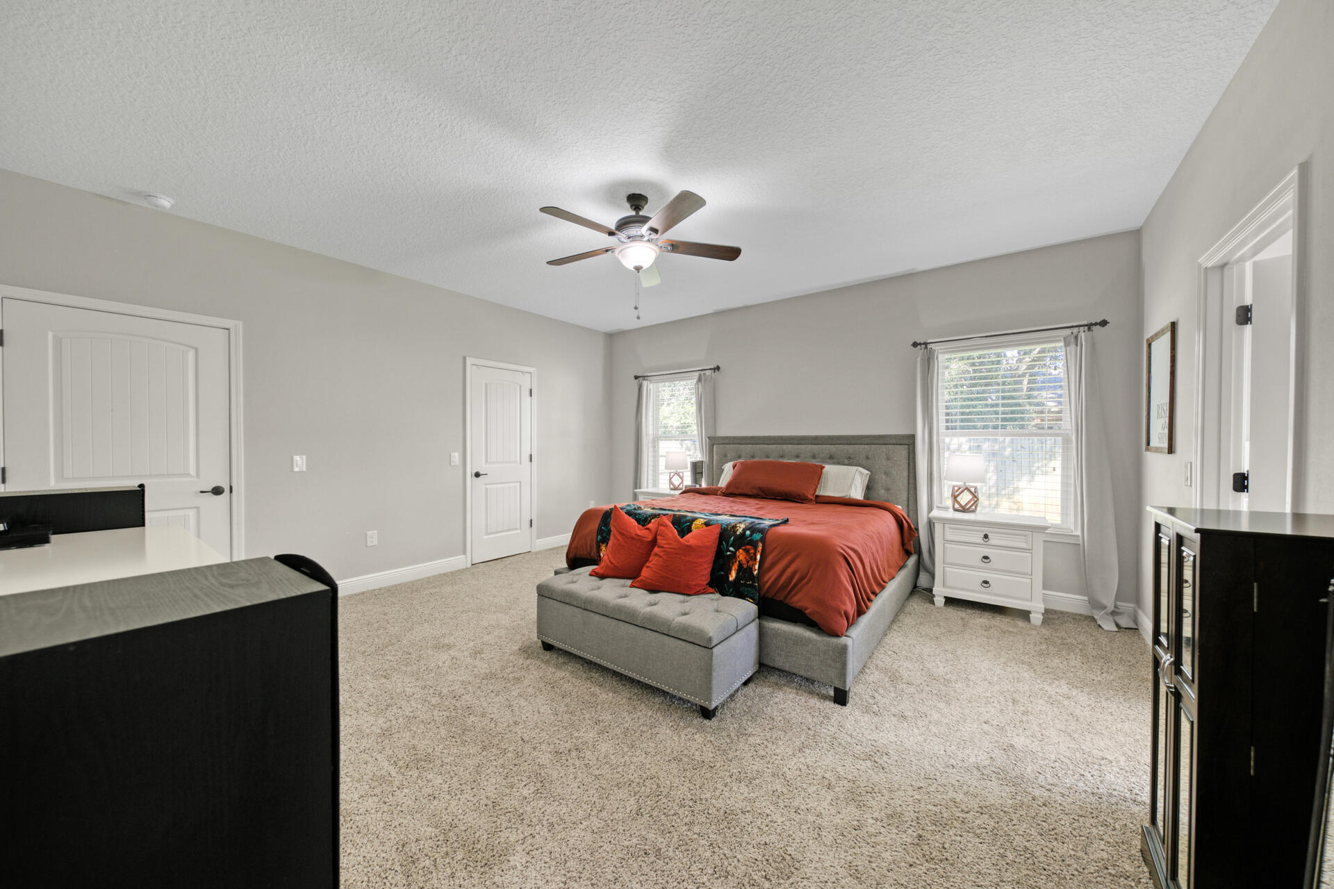 Meets and bounds - Residential