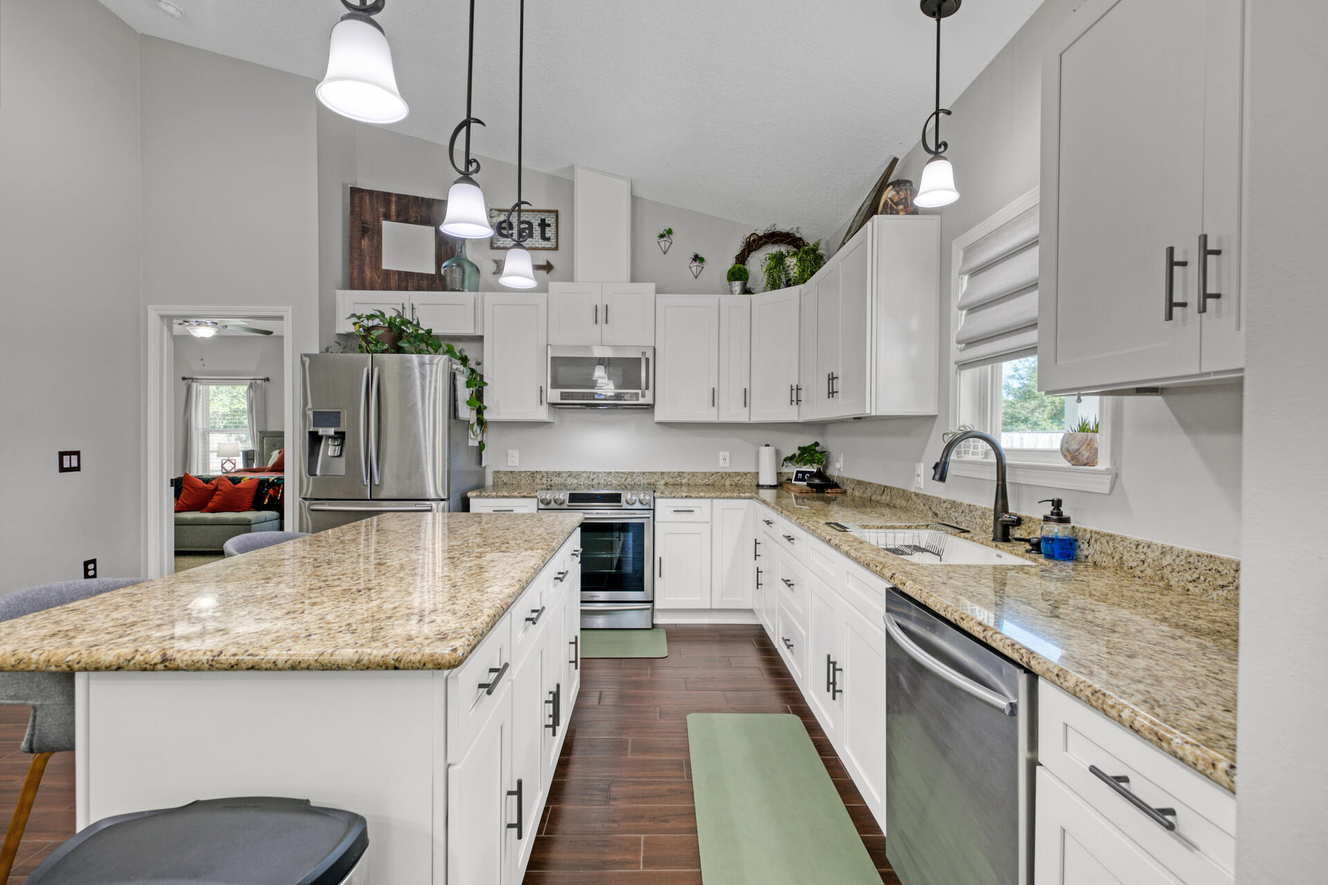 Meets and bounds - Residential