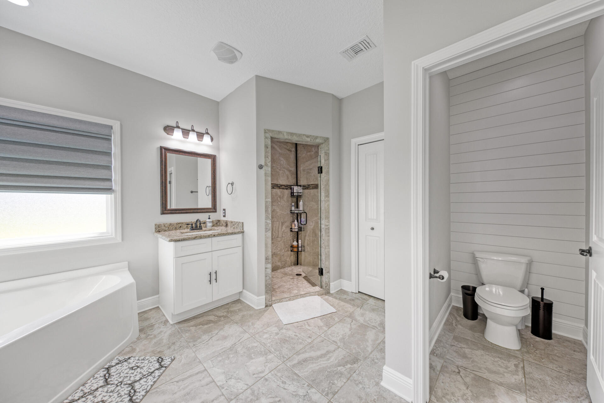 Meets and bounds - Residential