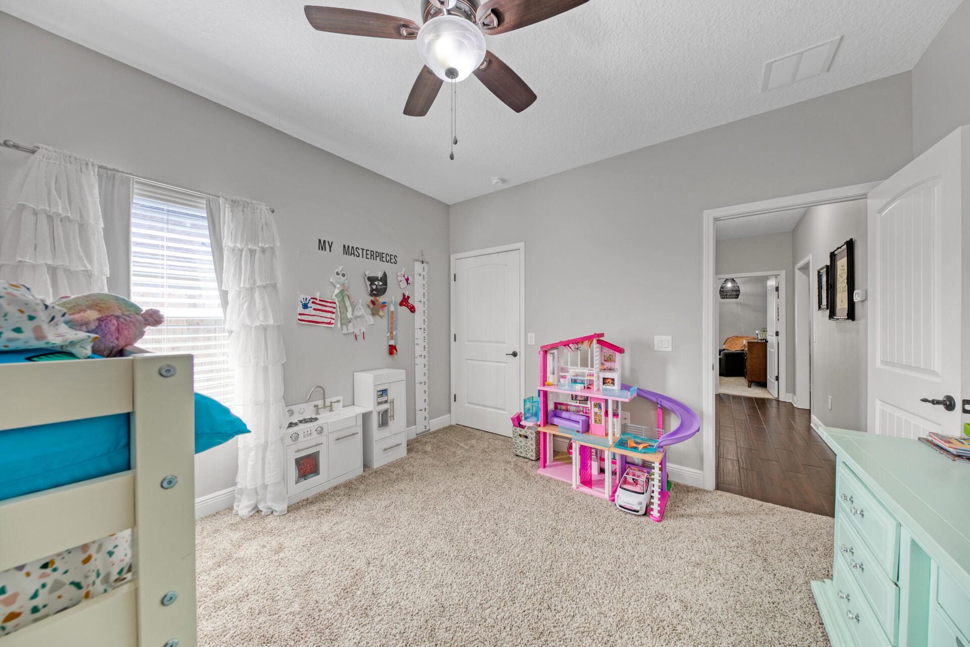 Meets and bounds - Residential