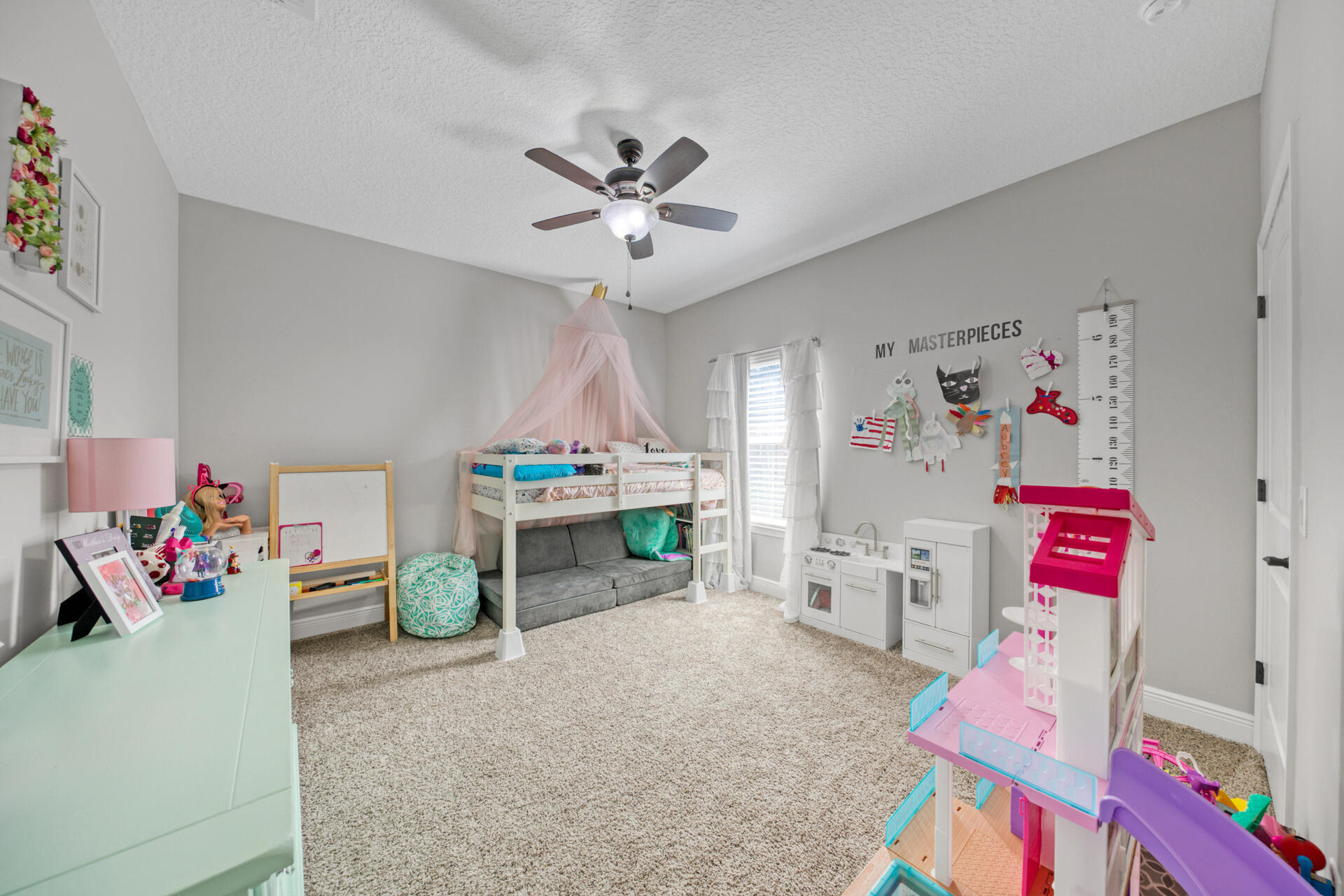 Meets and bounds - Residential