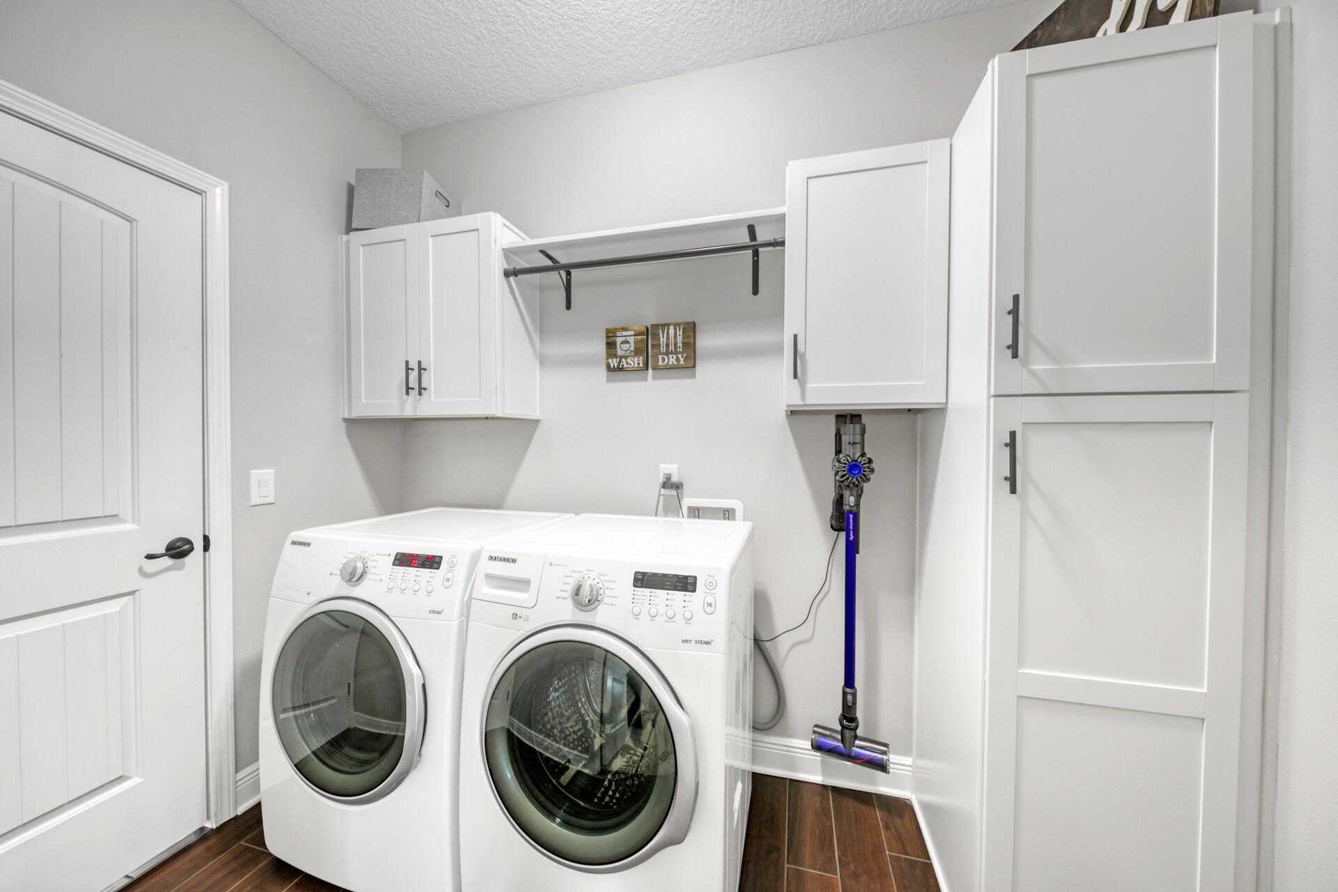 Meets and bounds - Residential