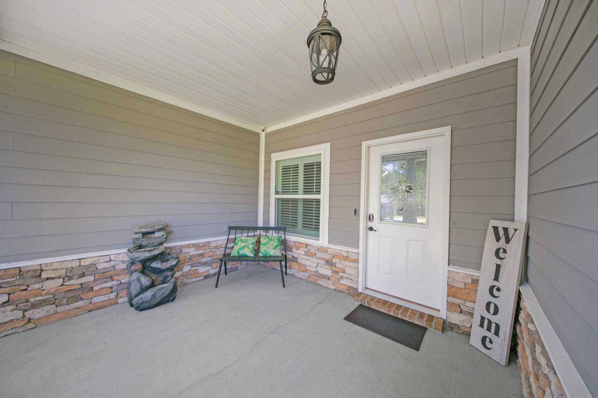 Meets and bounds - Residential