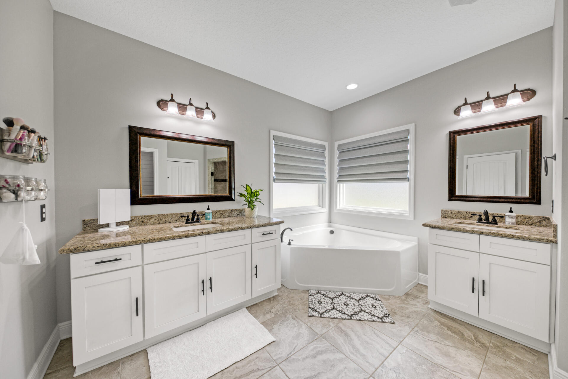 Meets and bounds - Residential