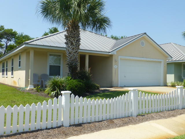 MARAVILLA COTTAGES - Residential