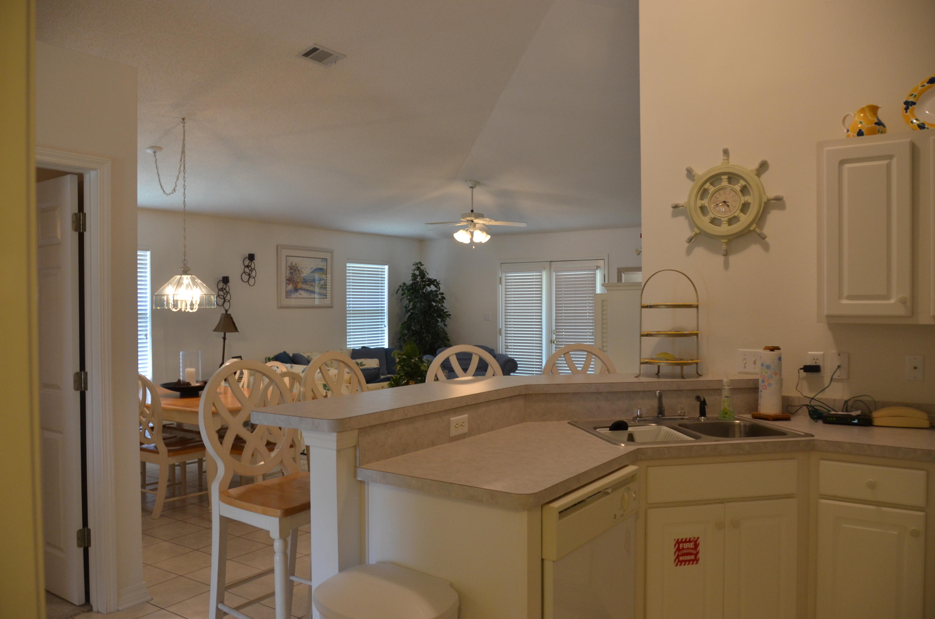 MARAVILLA COTTAGES - Residential