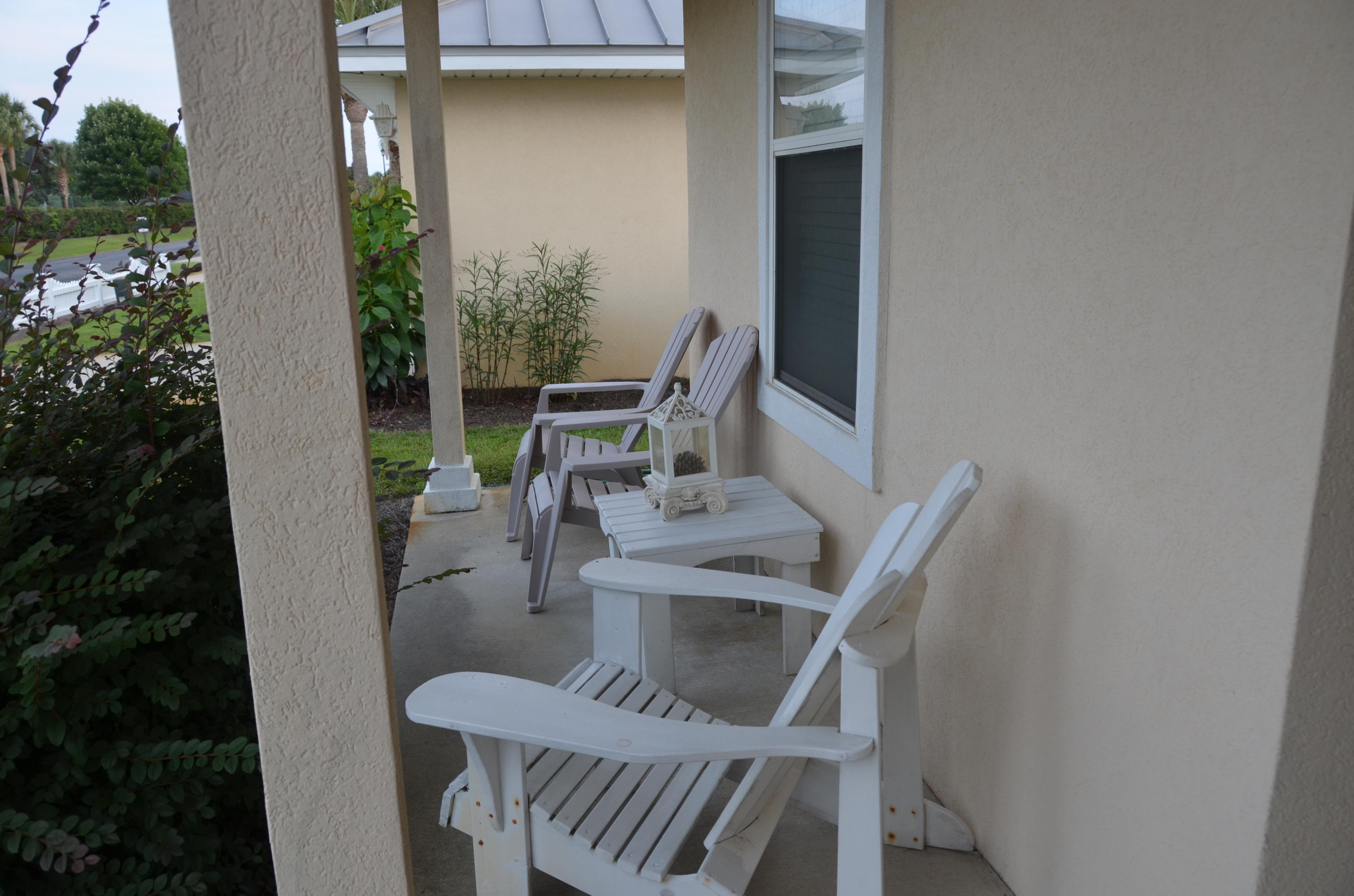 MARAVILLA COTTAGES - Residential