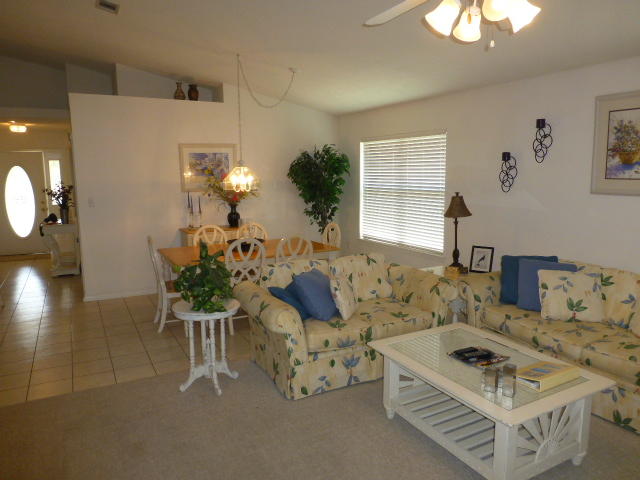 MARAVILLA COTTAGES - Residential