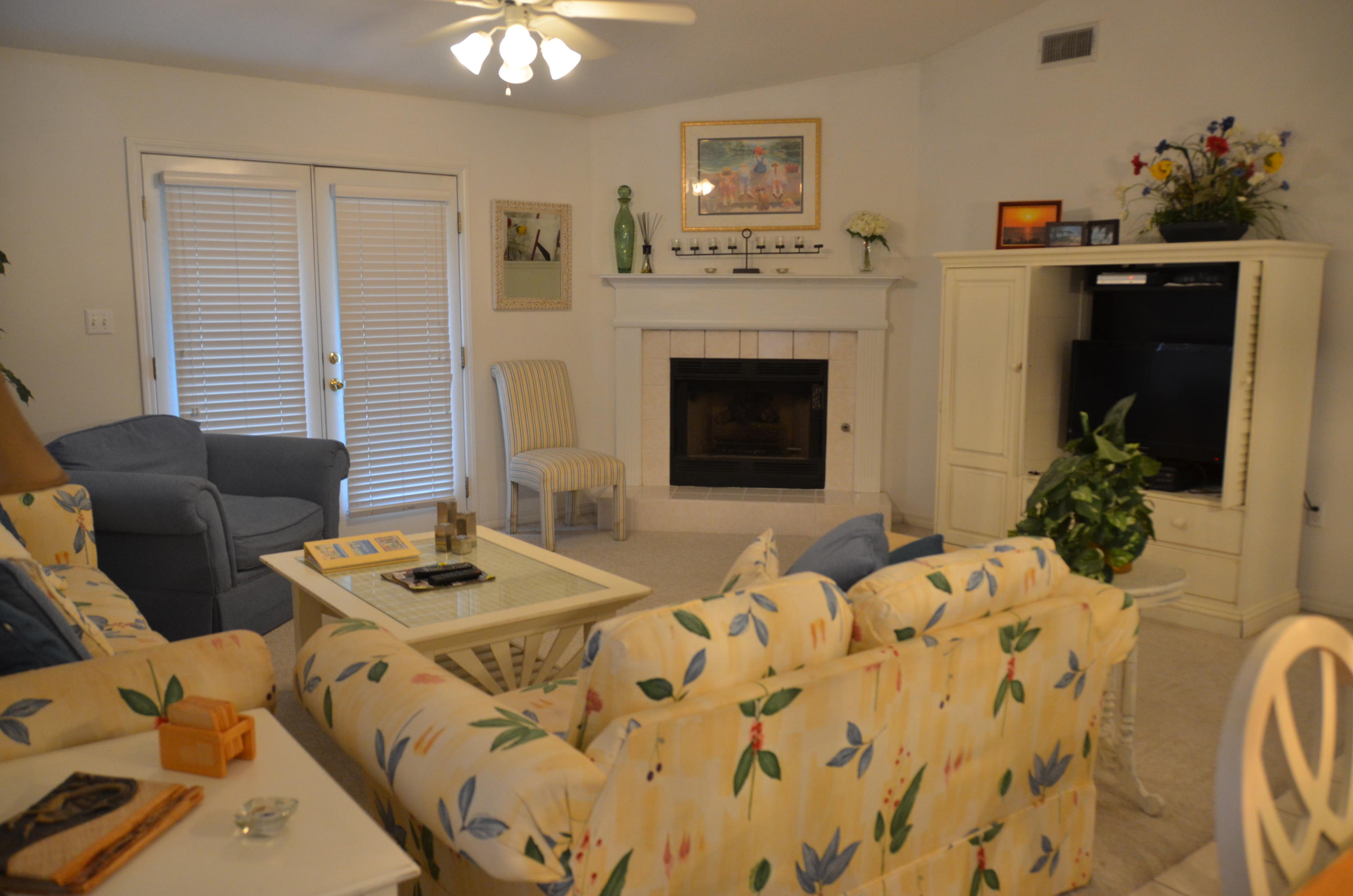 MARAVILLA COTTAGES - Residential