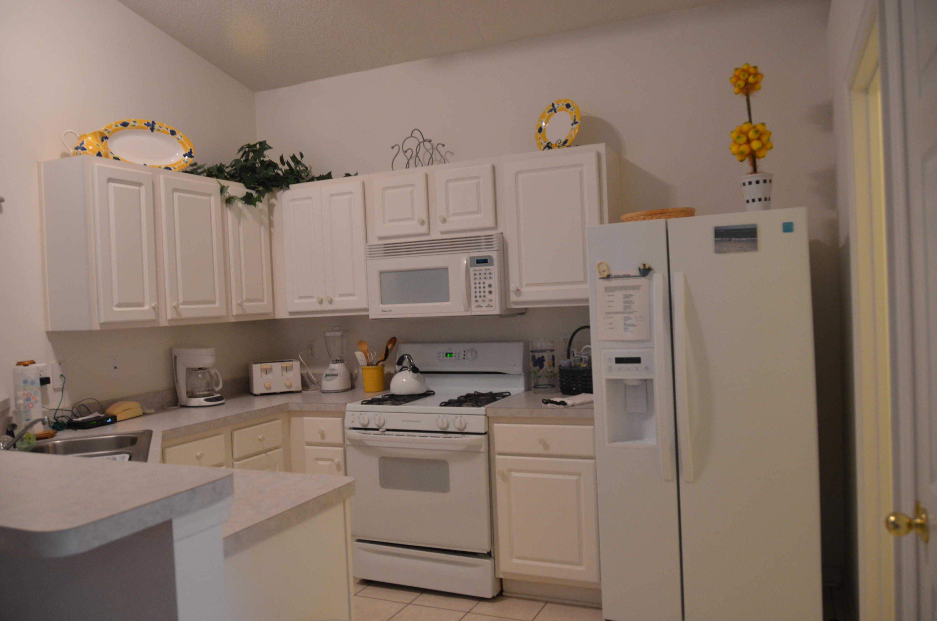 MARAVILLA COTTAGES - Residential