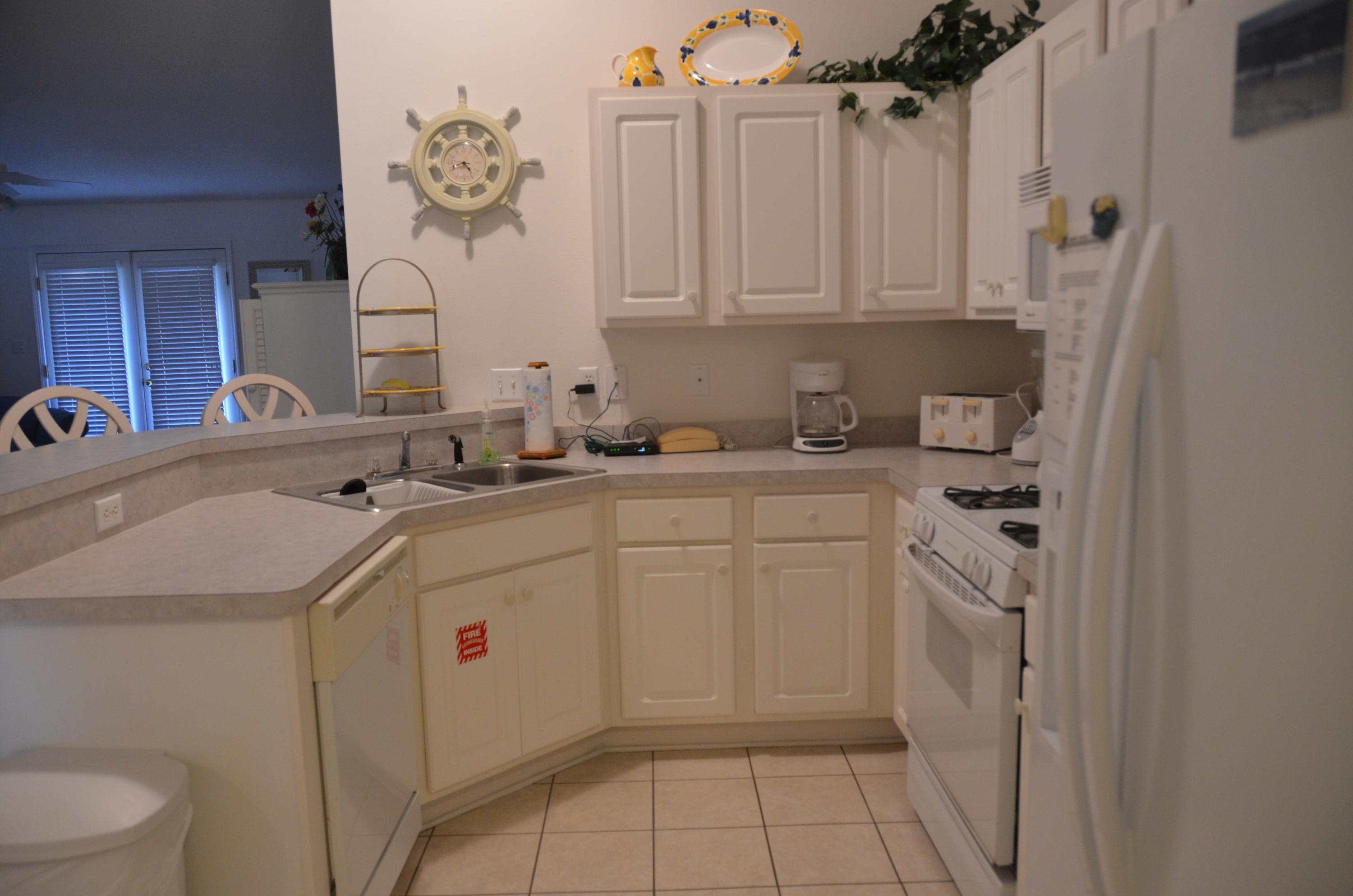 MARAVILLA COTTAGES - Residential